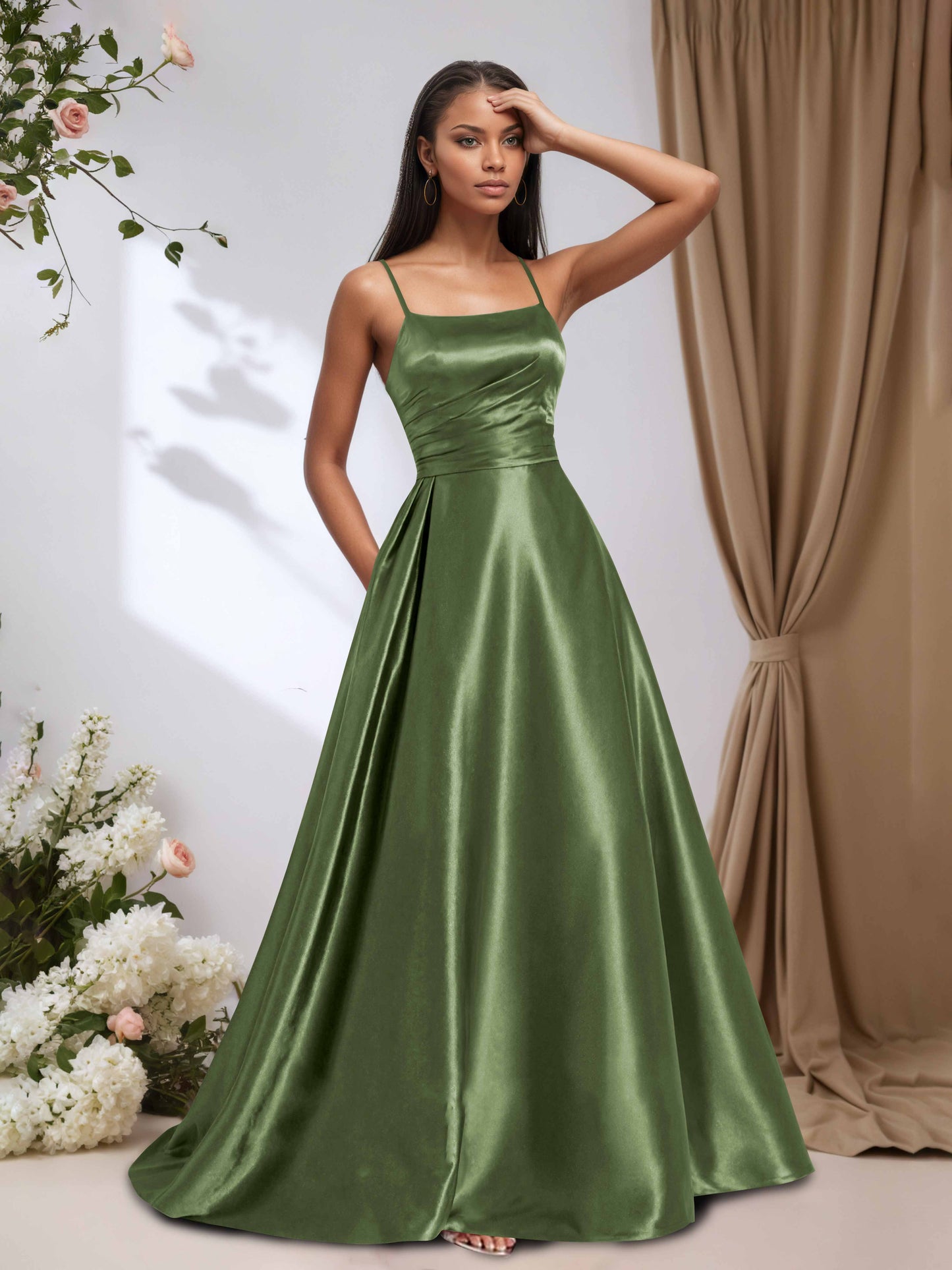 #color_Olive Green