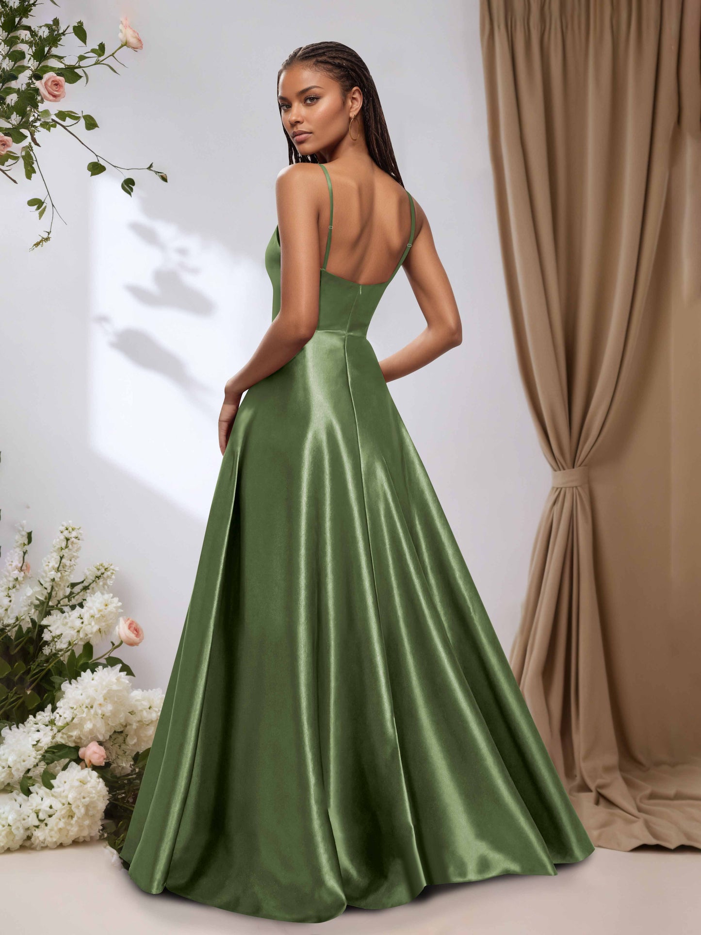 #color_Olive Green