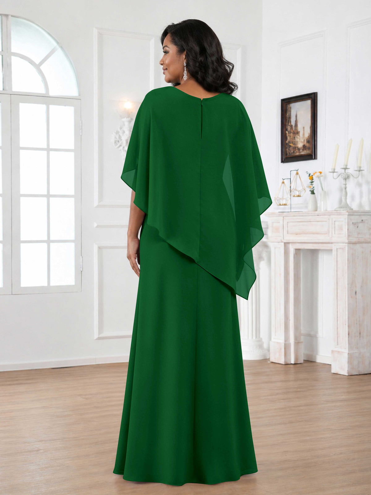 #color_Emerald Green