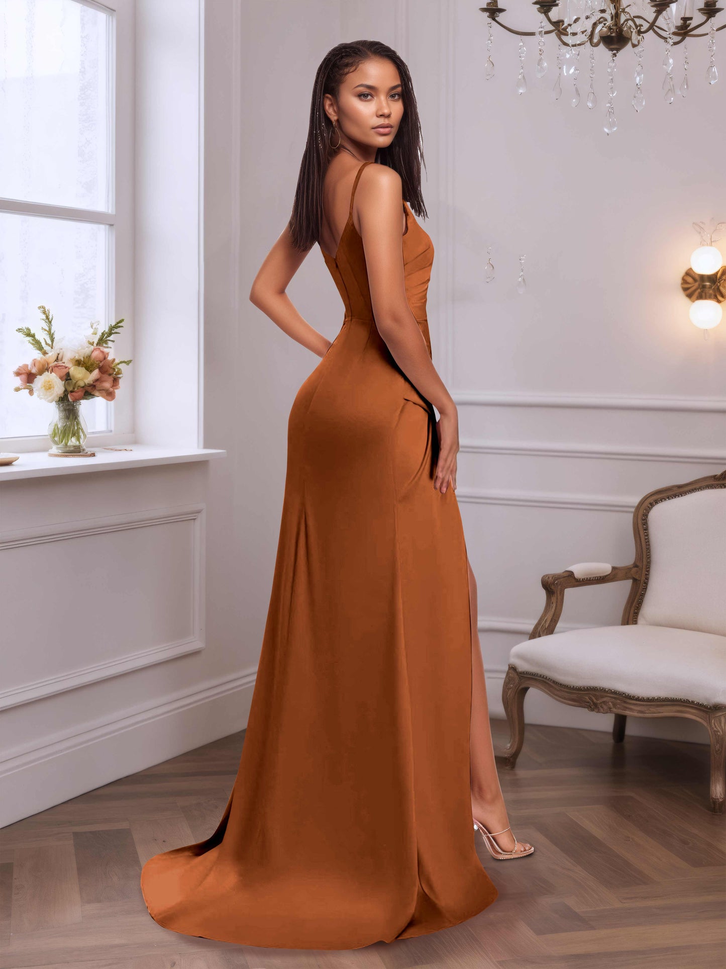 #color_Burnt Orange