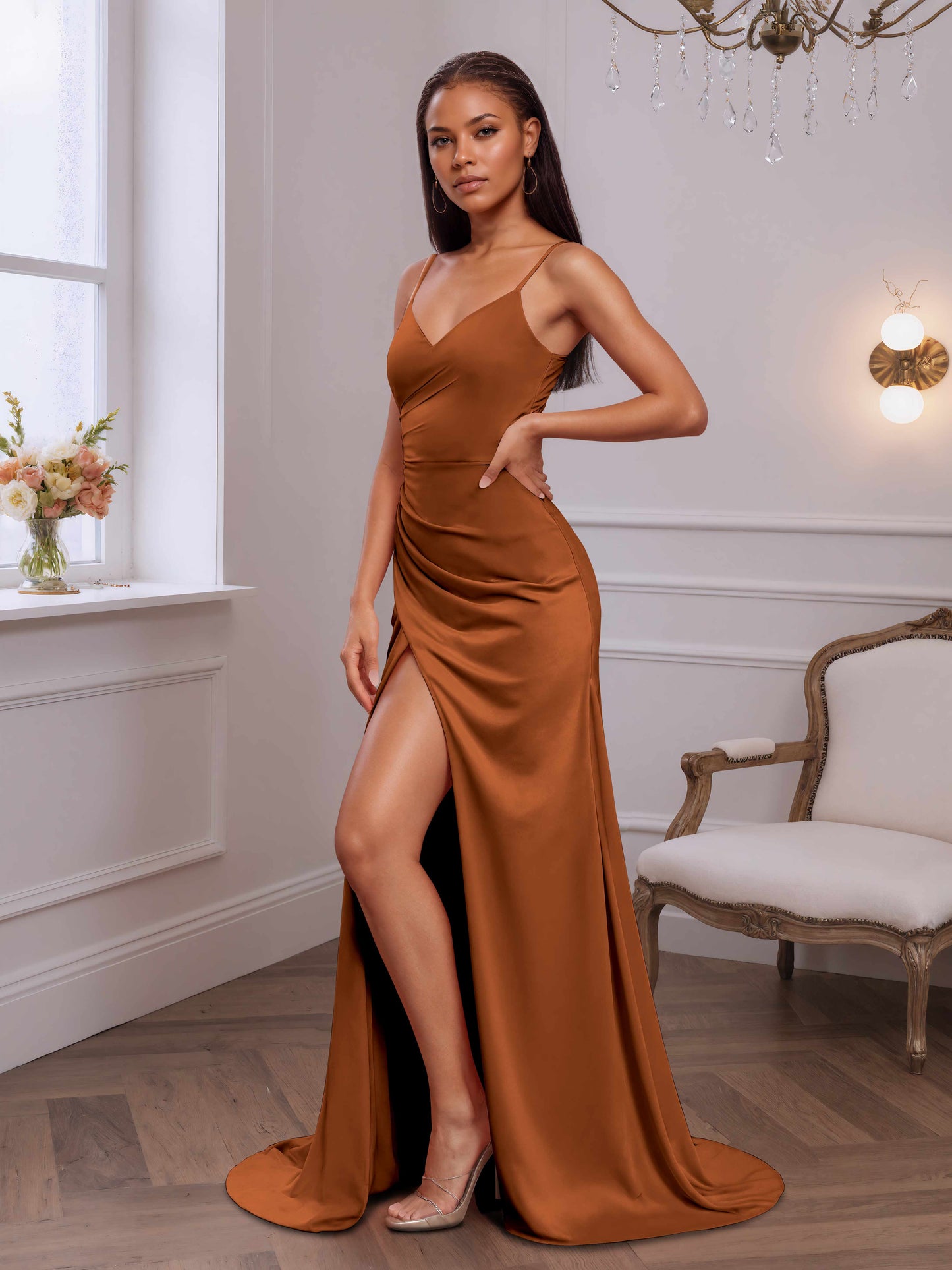 #color_Burnt Orange