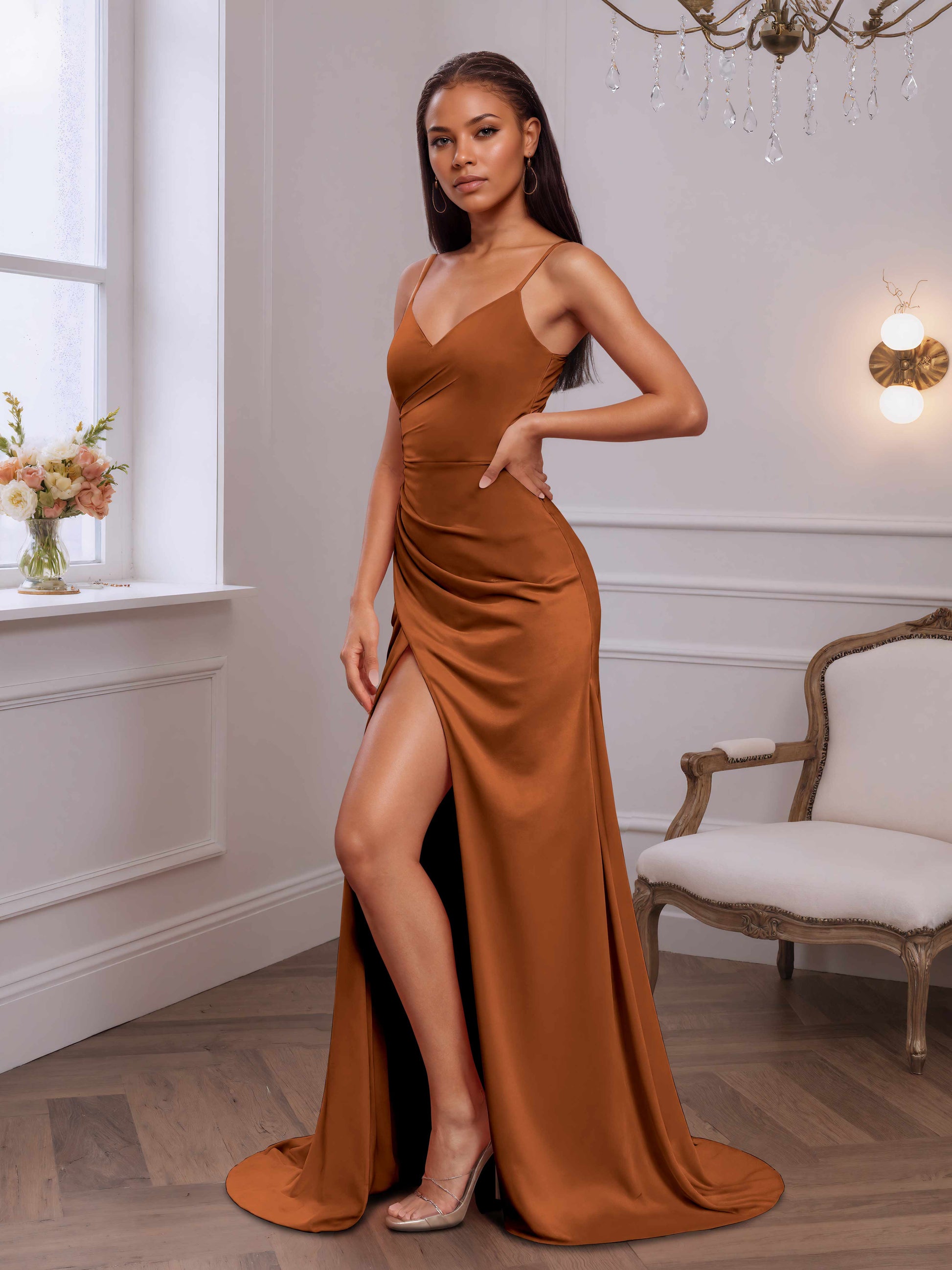 #color_Burnt Orange