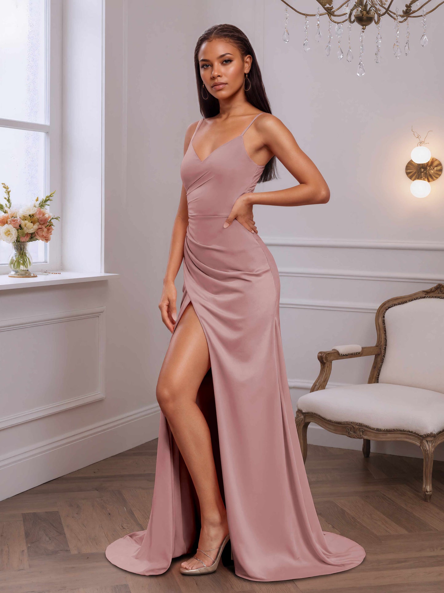 #color_Dusty Rose