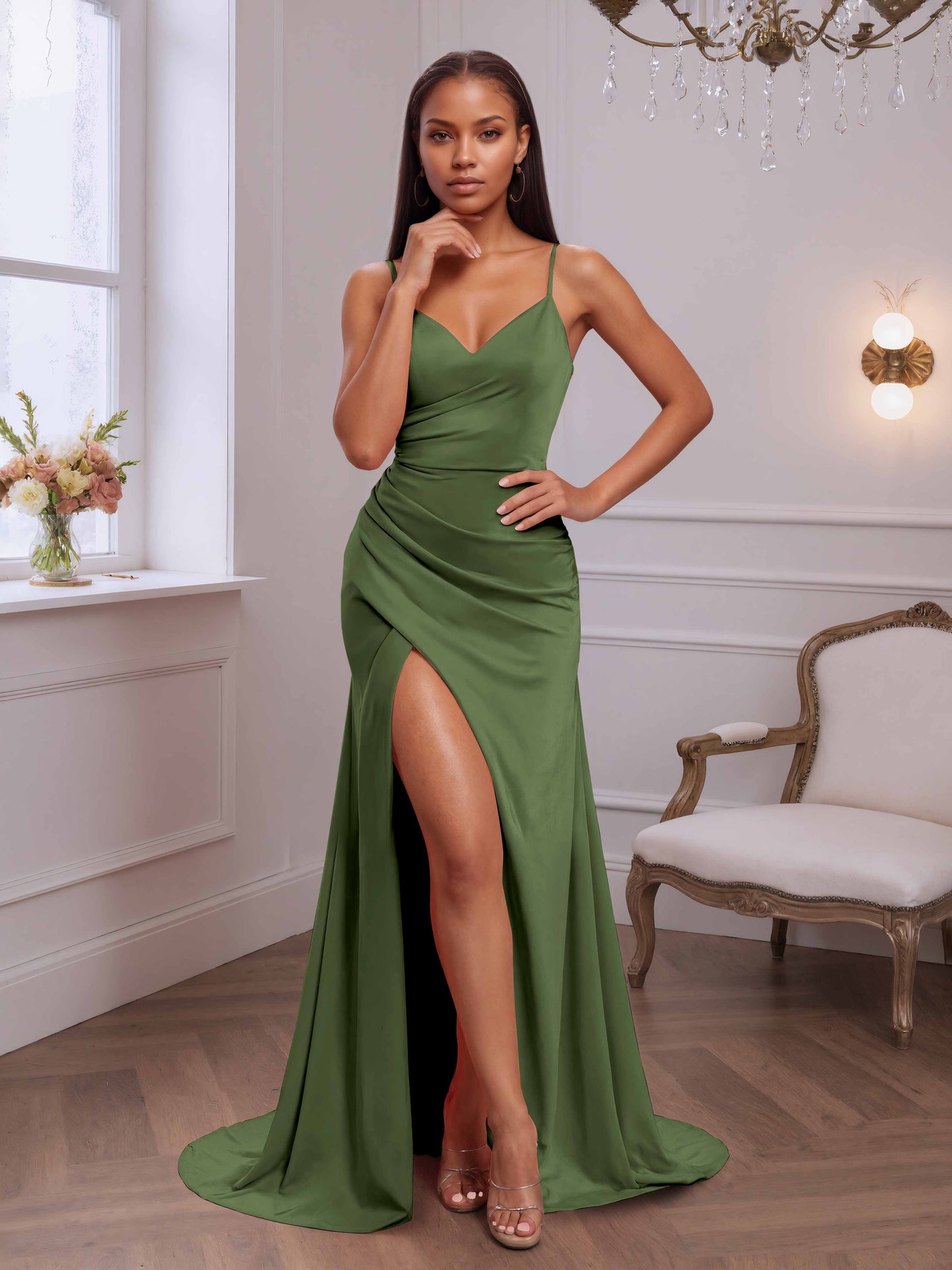 #color_Olive Green