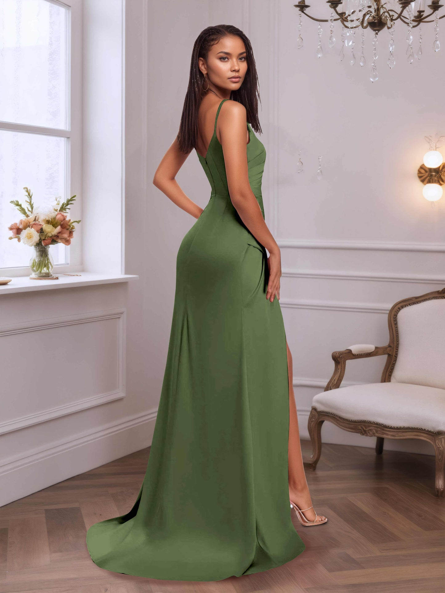 #color_Olive Green