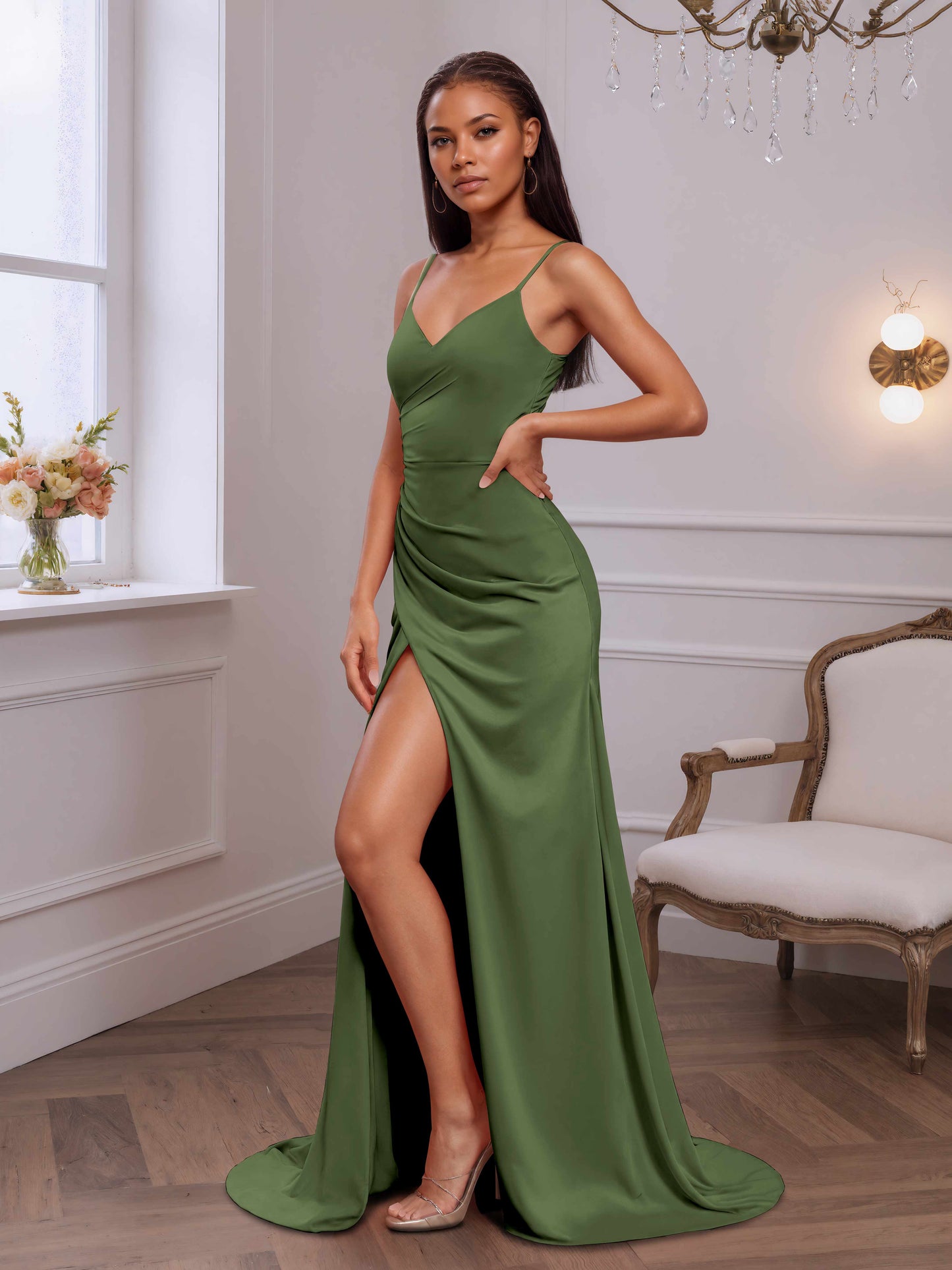 #color_Olive Green