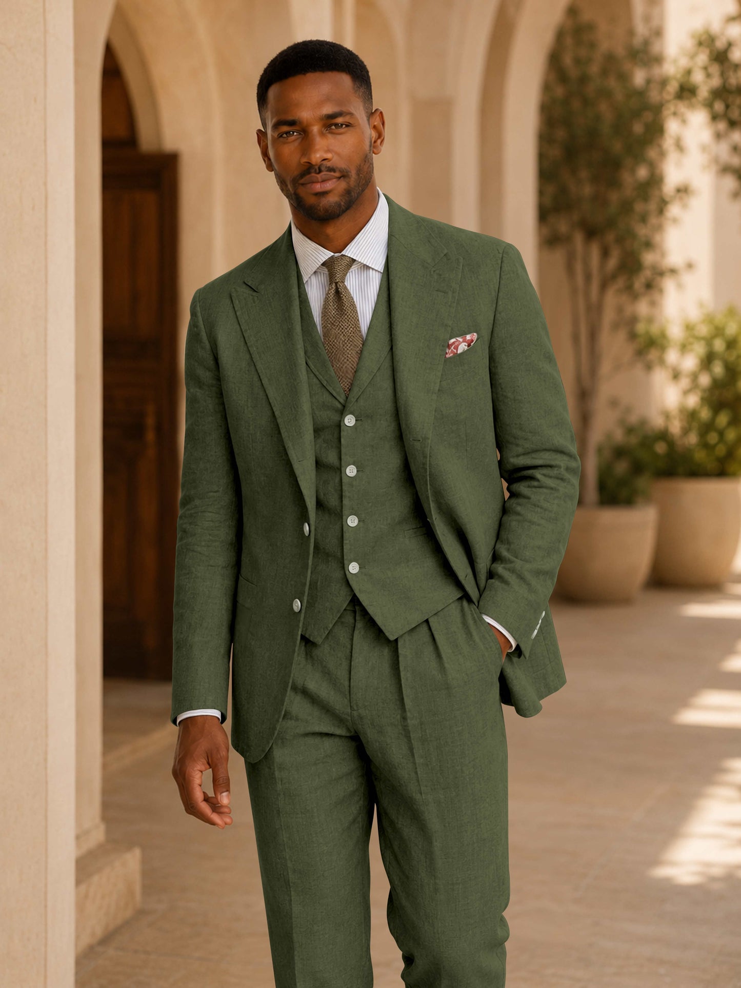 #color_Olive Green