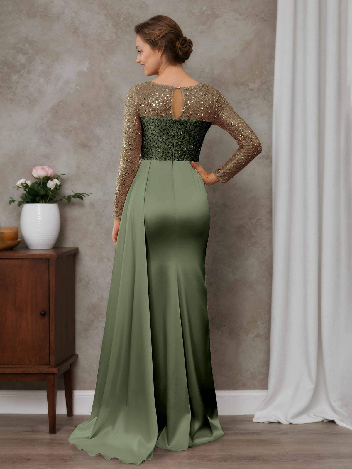 #color_Olive Green