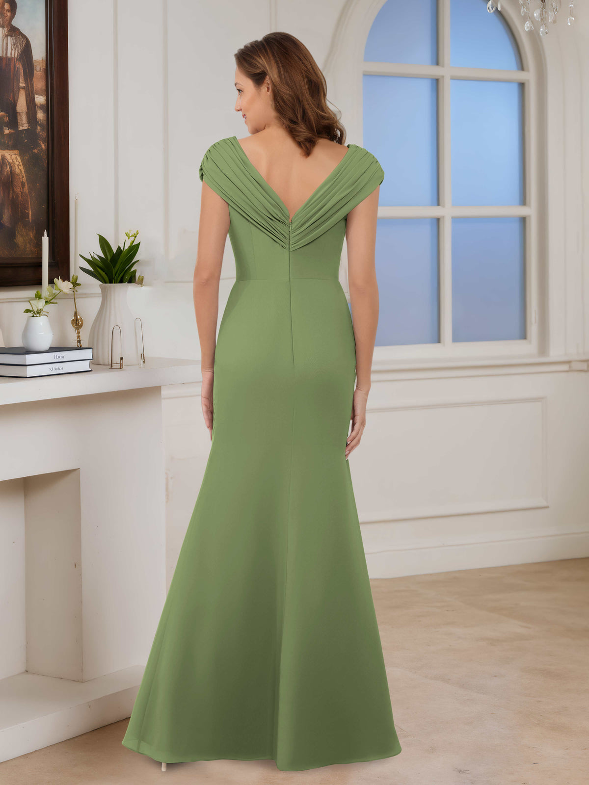 #color_Olive Green