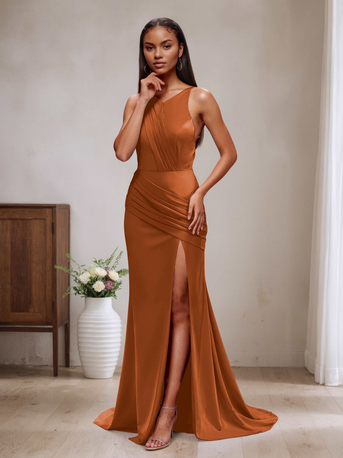 #color_Burnt Orange