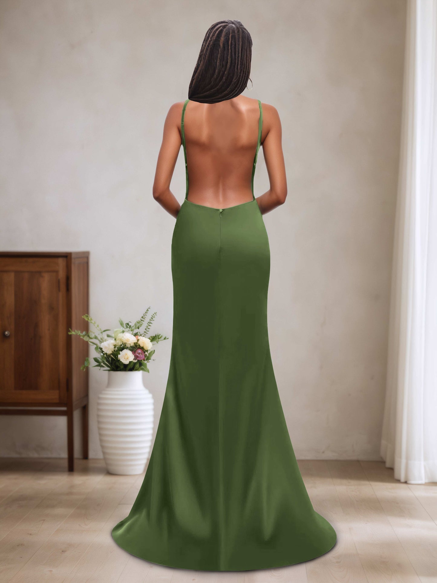 #color_Olive Green