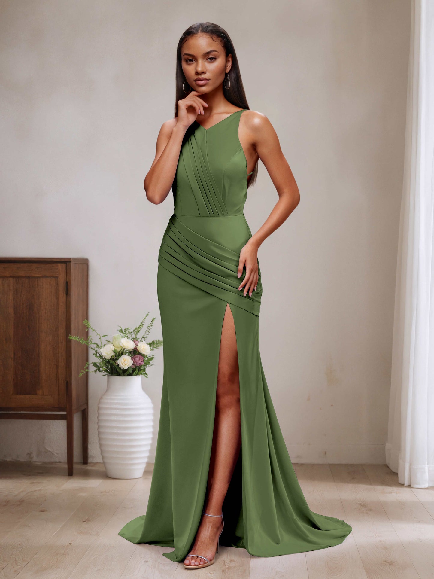 #color_Olive Green