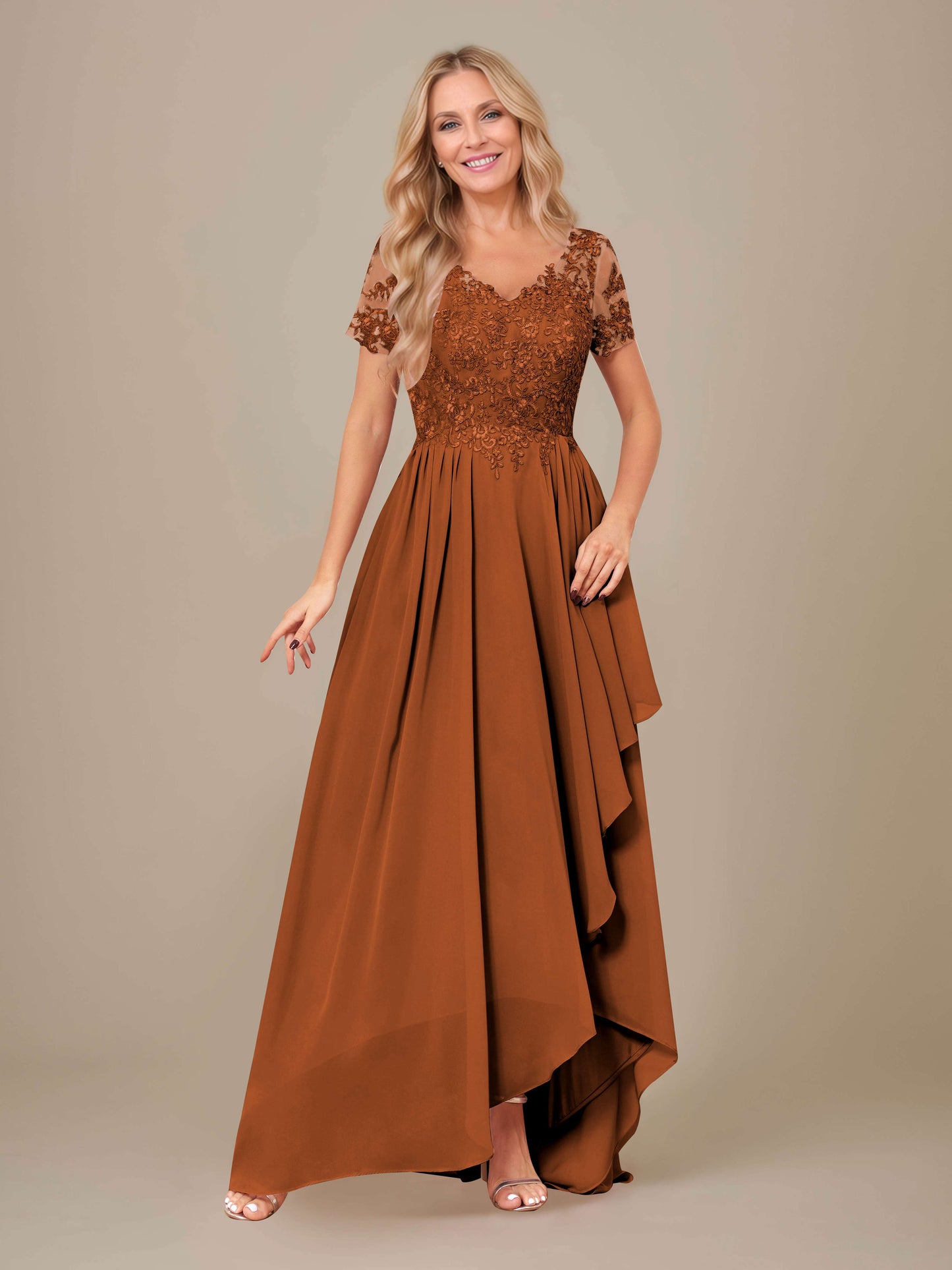 #color_Burnt Orange