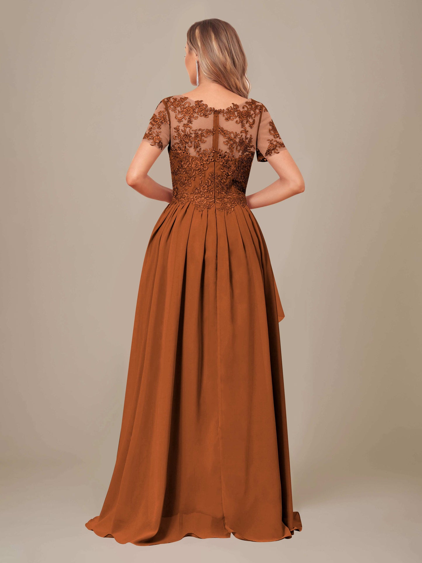 #color_Burnt Orange
