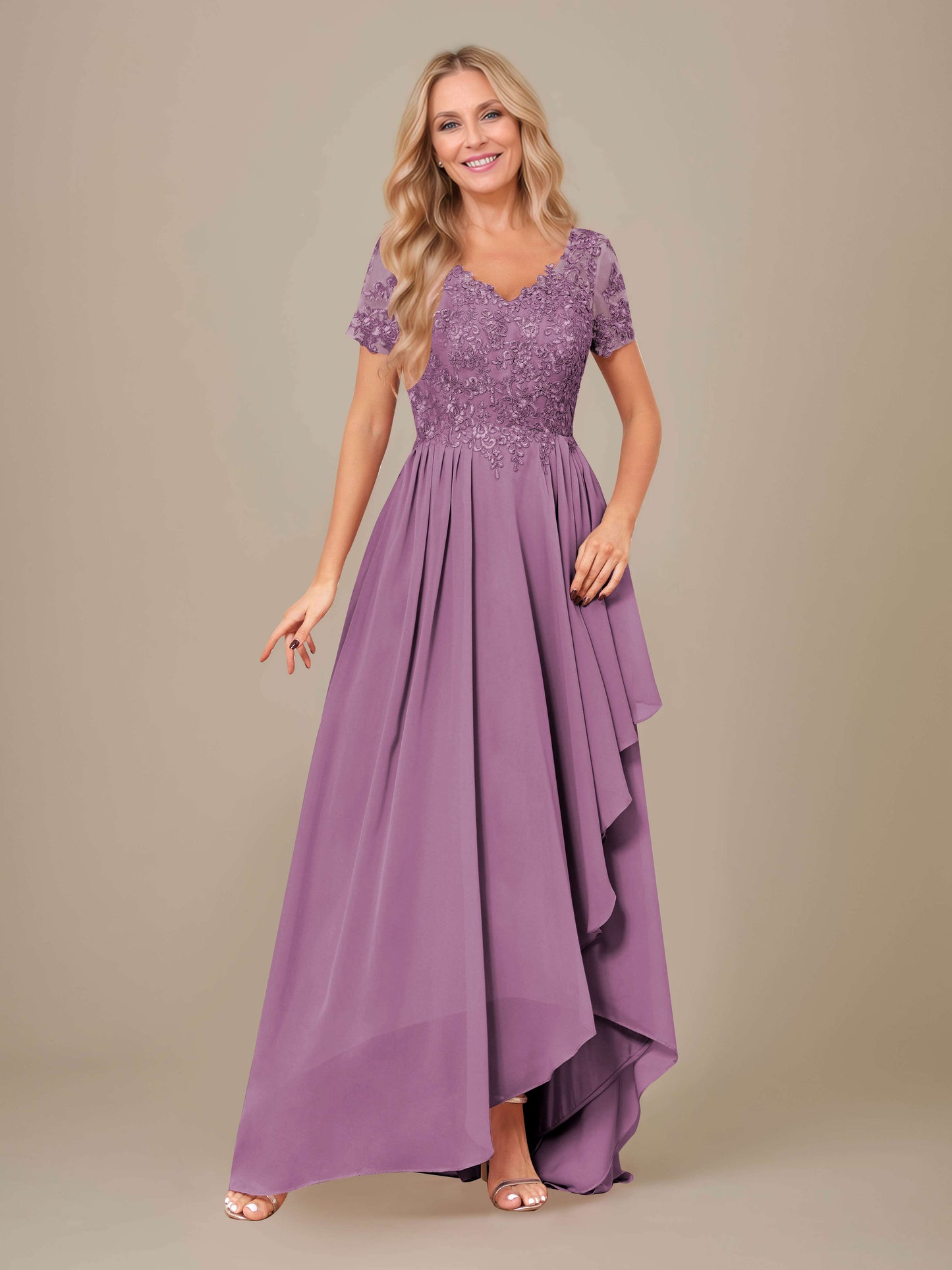 #color_Dusty Purple