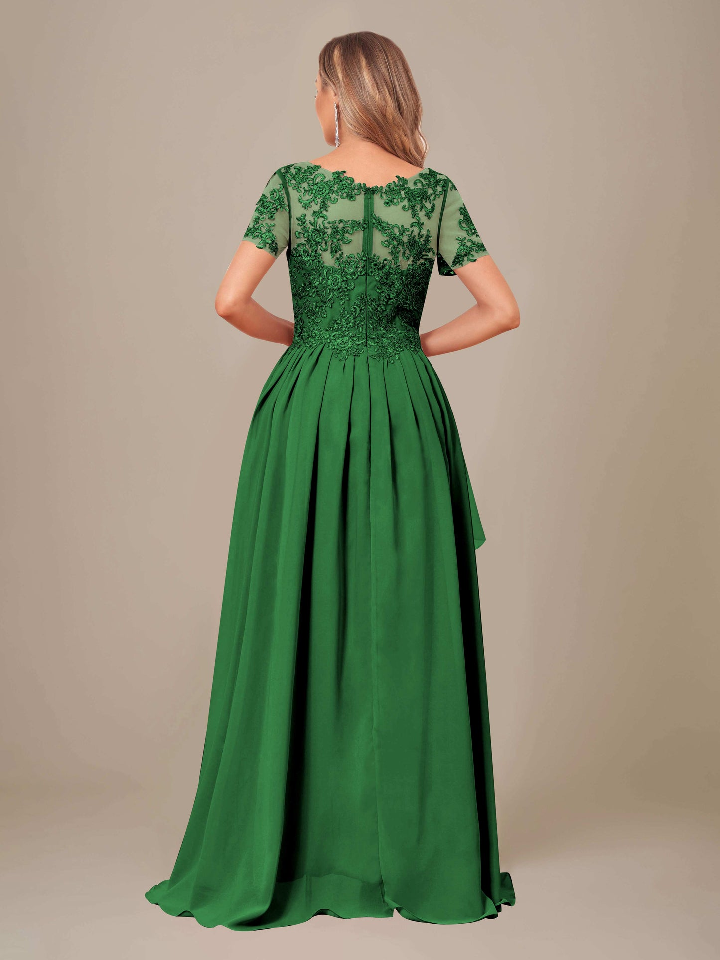 #color_Emerald Green