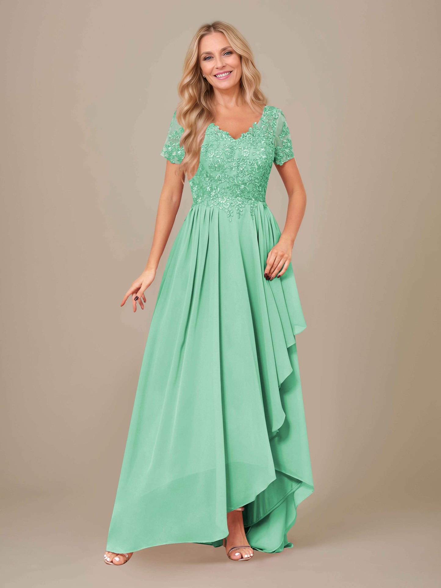 #color_Mint Green