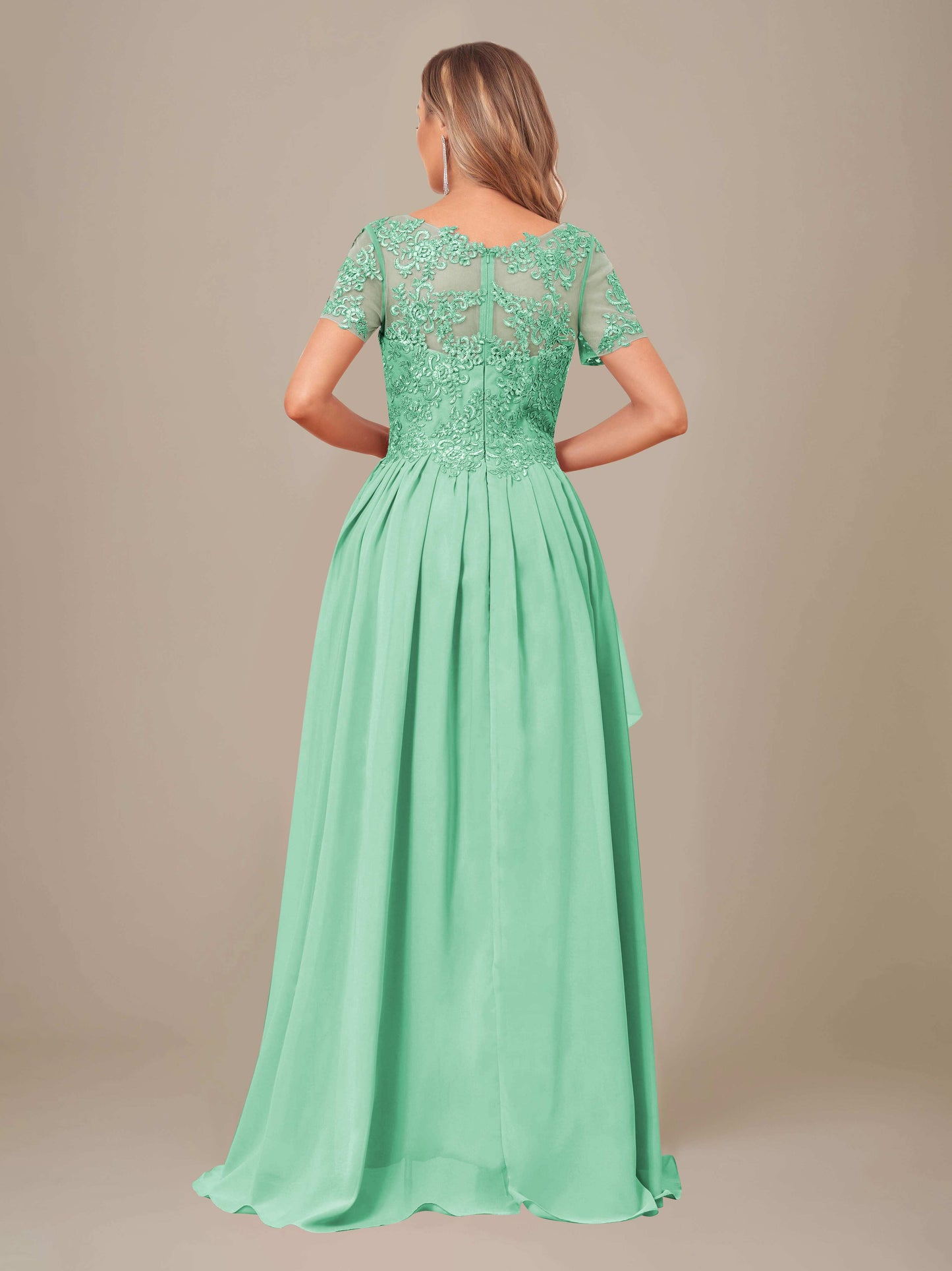 #color_Mint Green