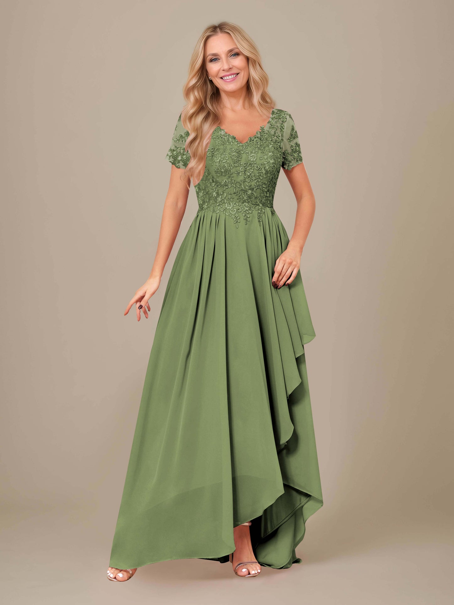 #color_Olive Green