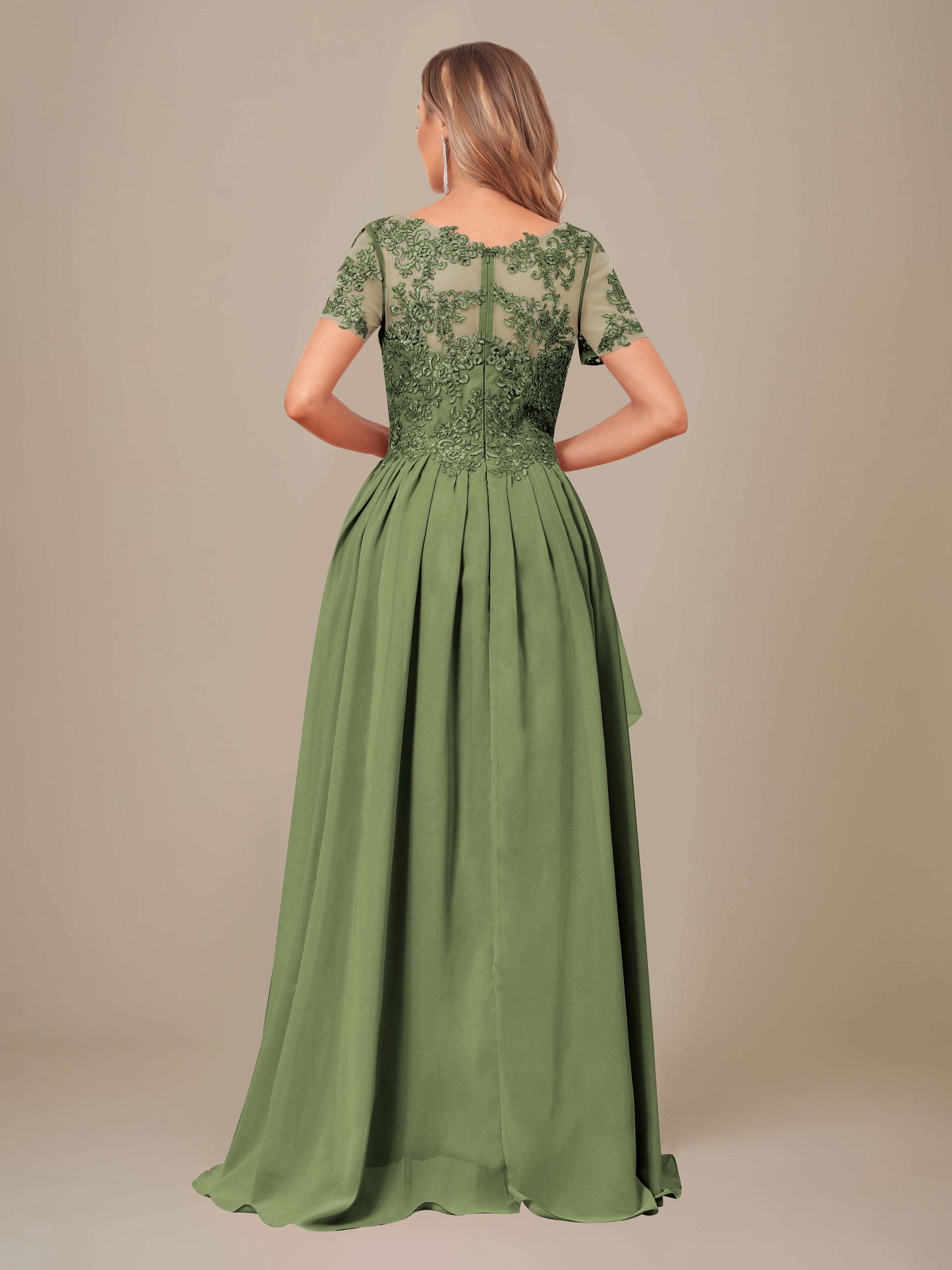#color_Olive Green