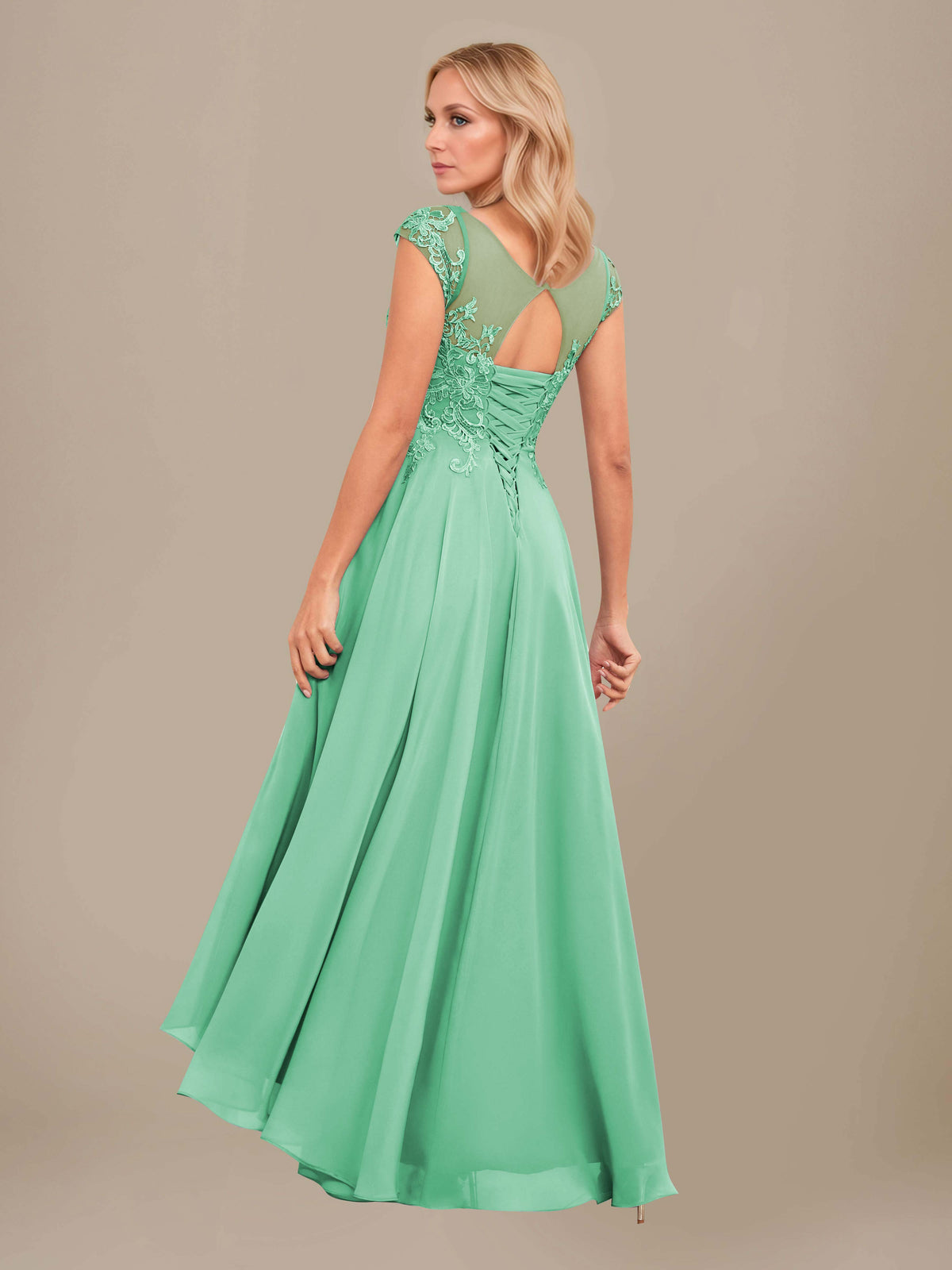 #color_Mint Green