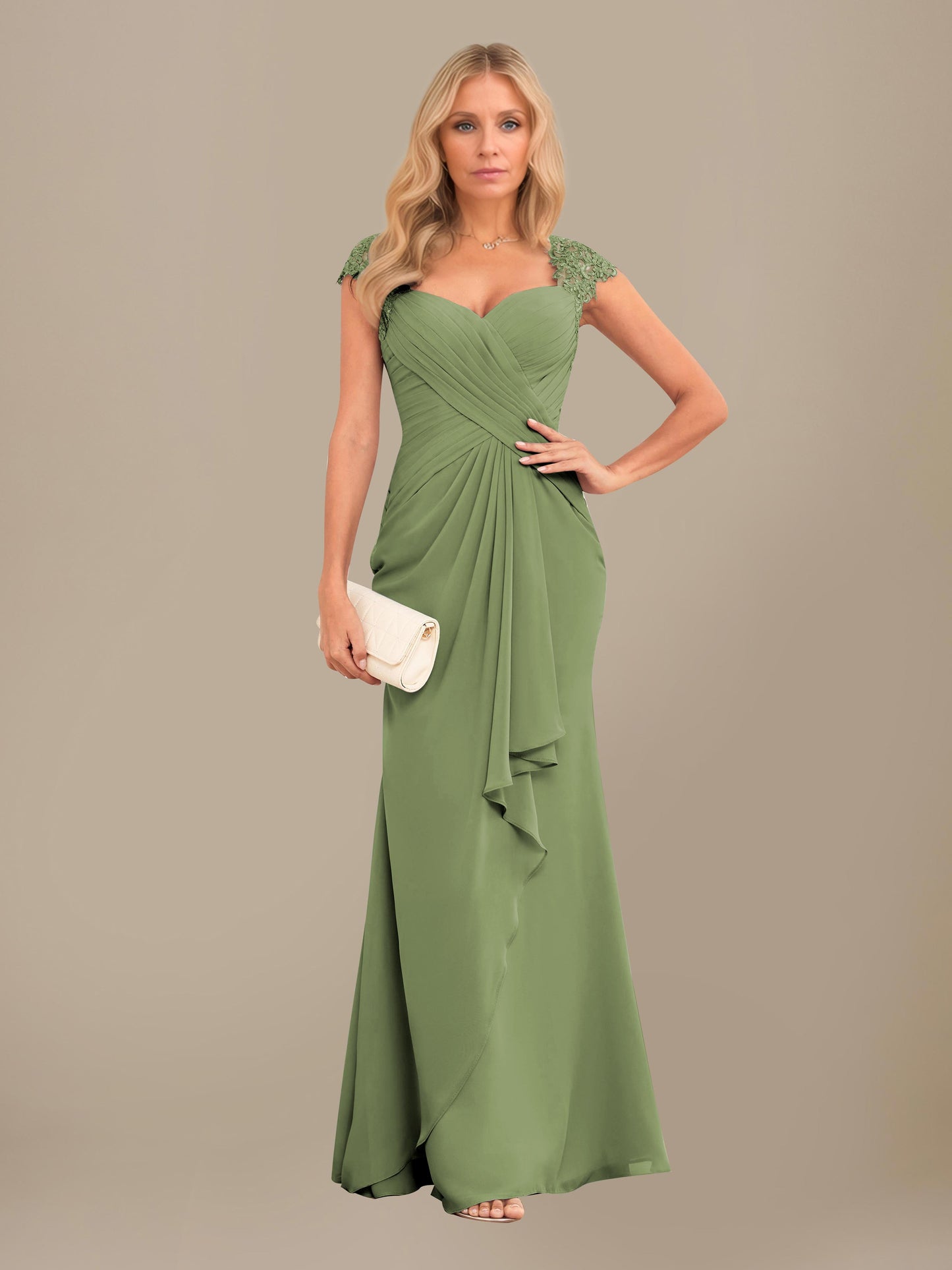 #color_Olive Green