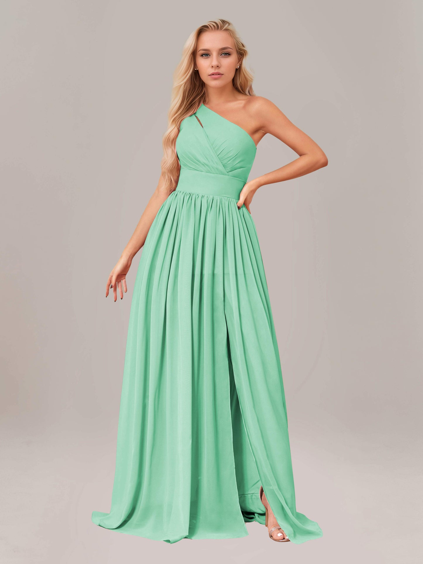 #color_Mint Green