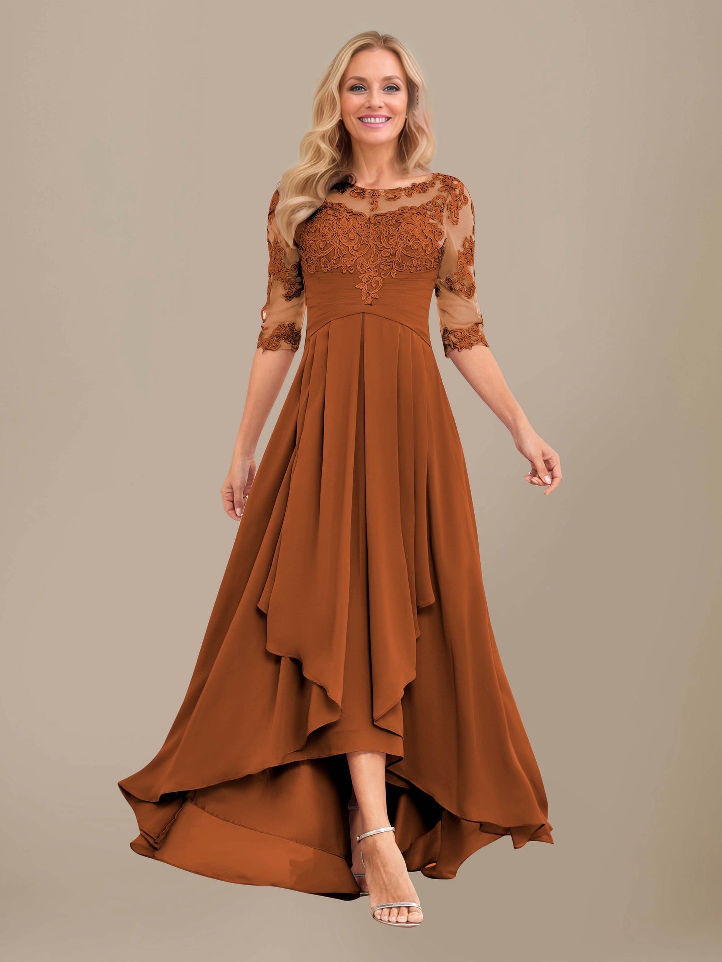 #color_Burnt Orange