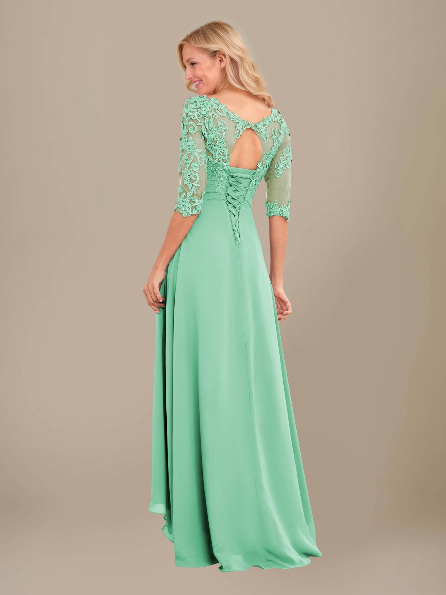 #color_Mint Green