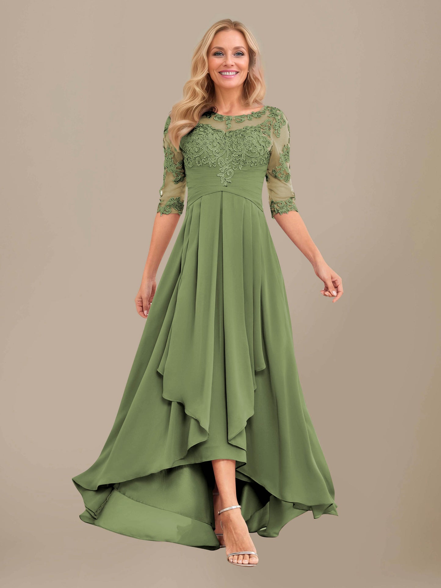 #color_Olive Green