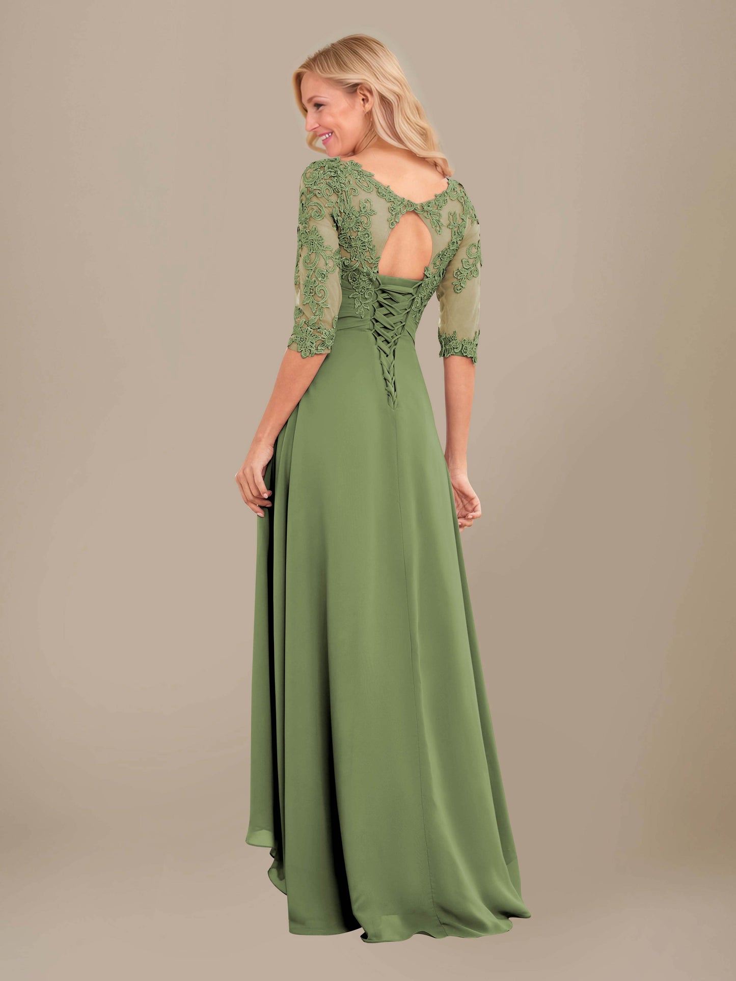 #color_Olive Green