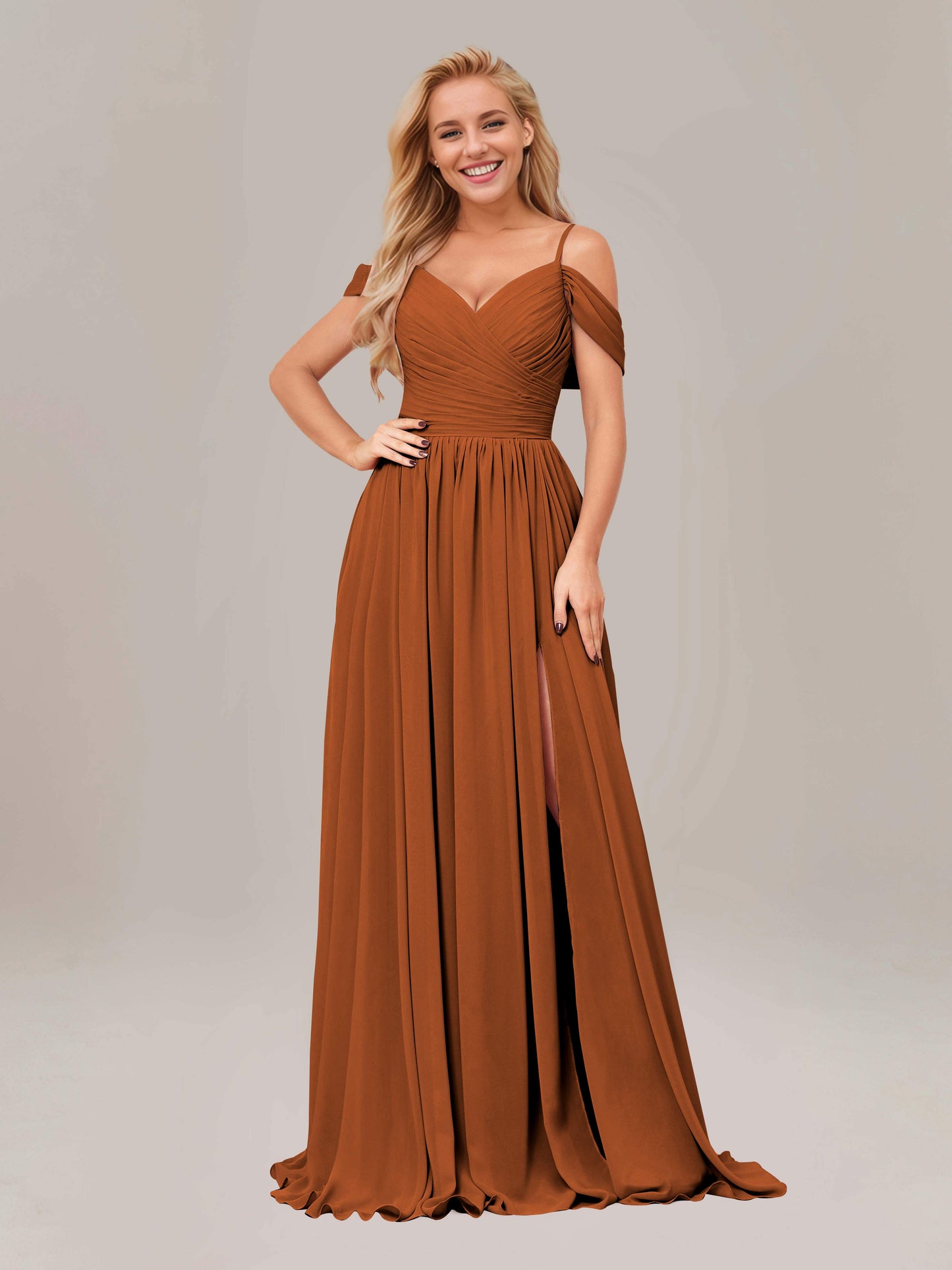 #color_Burnt Orange