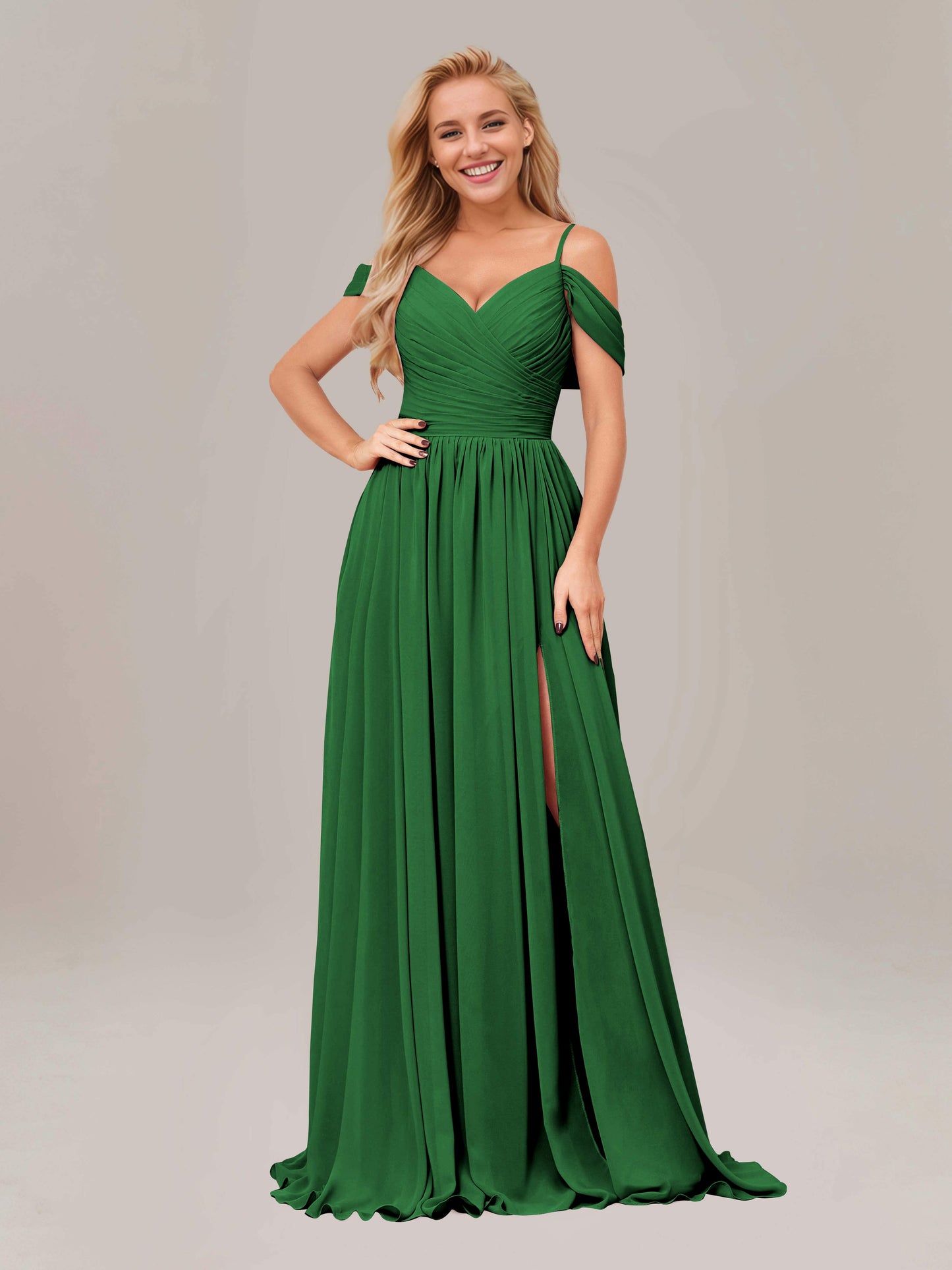 #color_Emerald Green