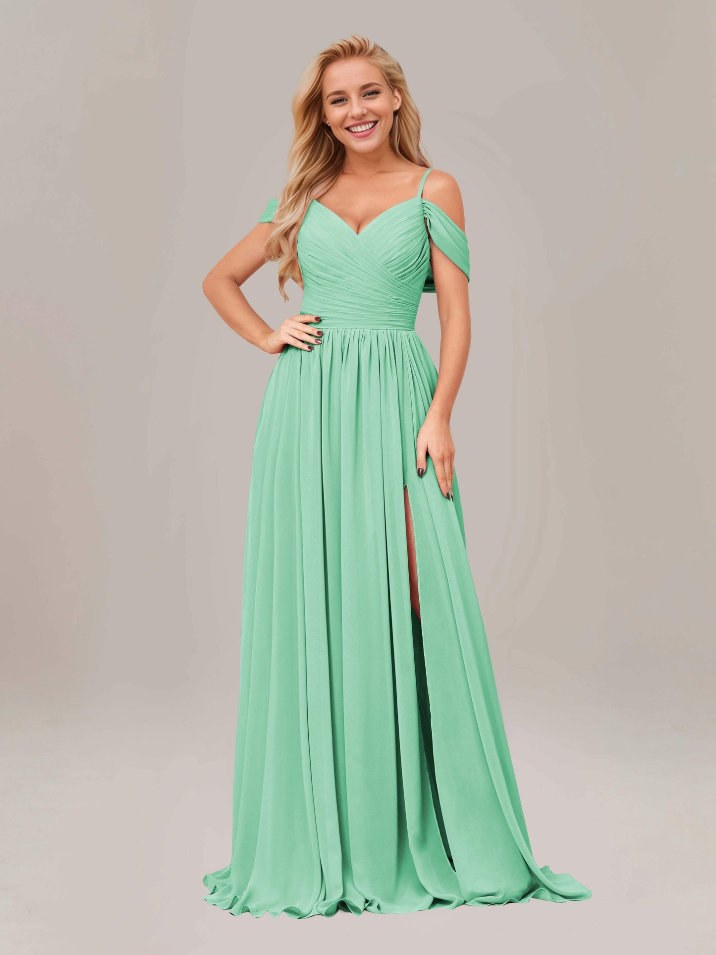 #color_Mint Green