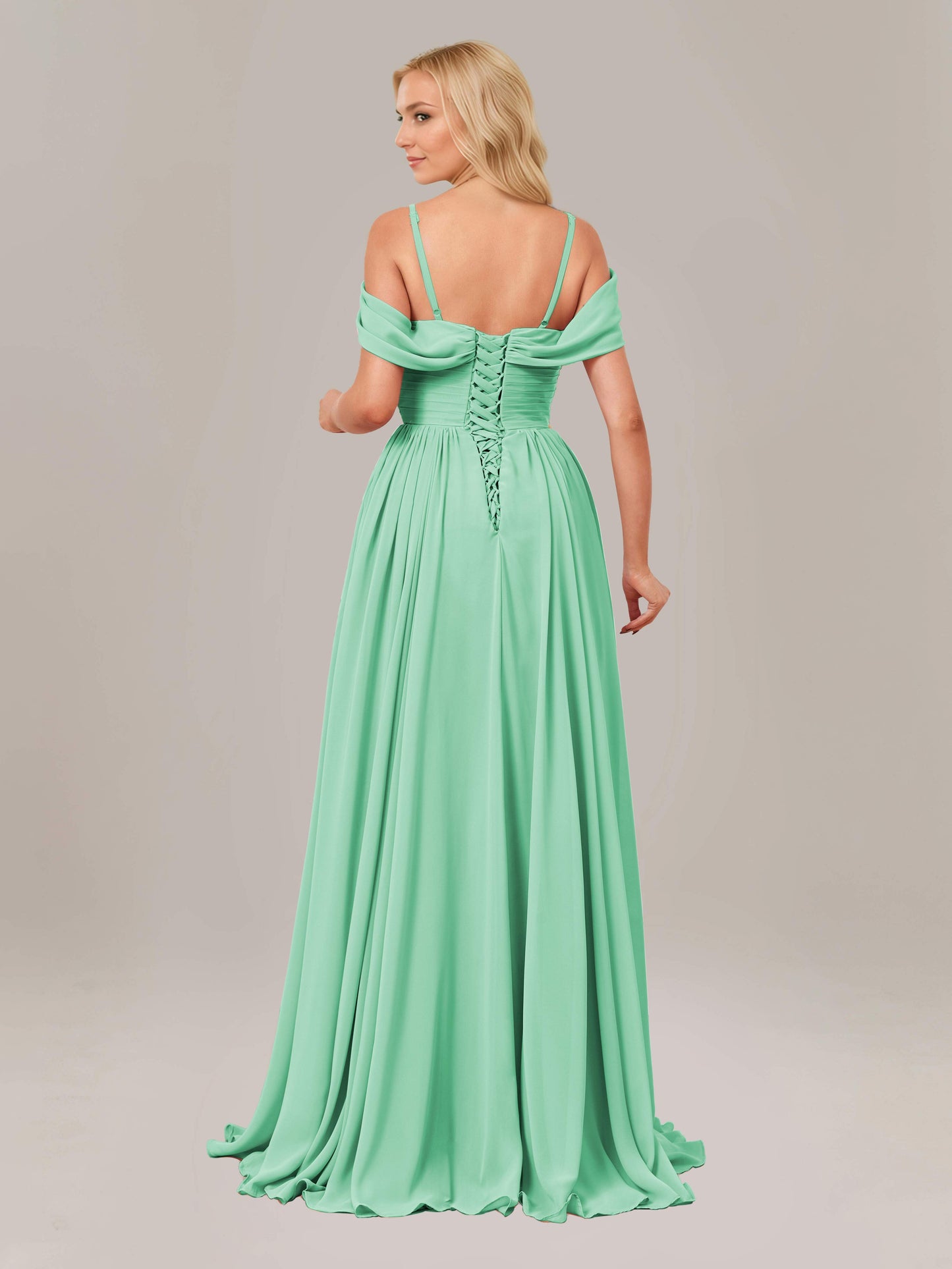 #color_Mint Green