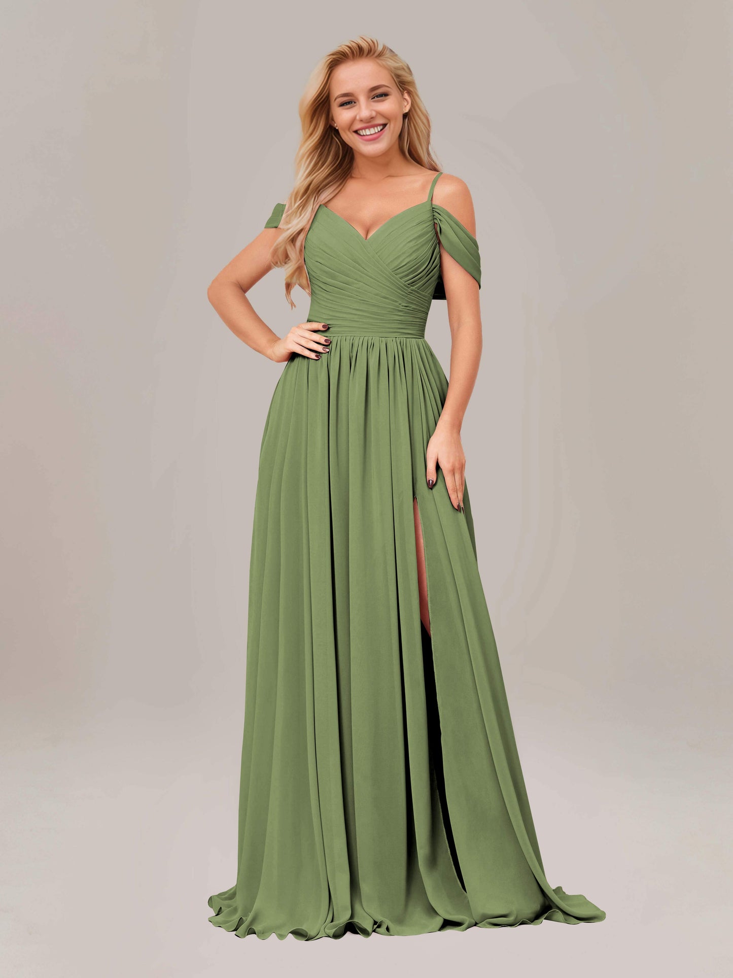 #color_Olive Green