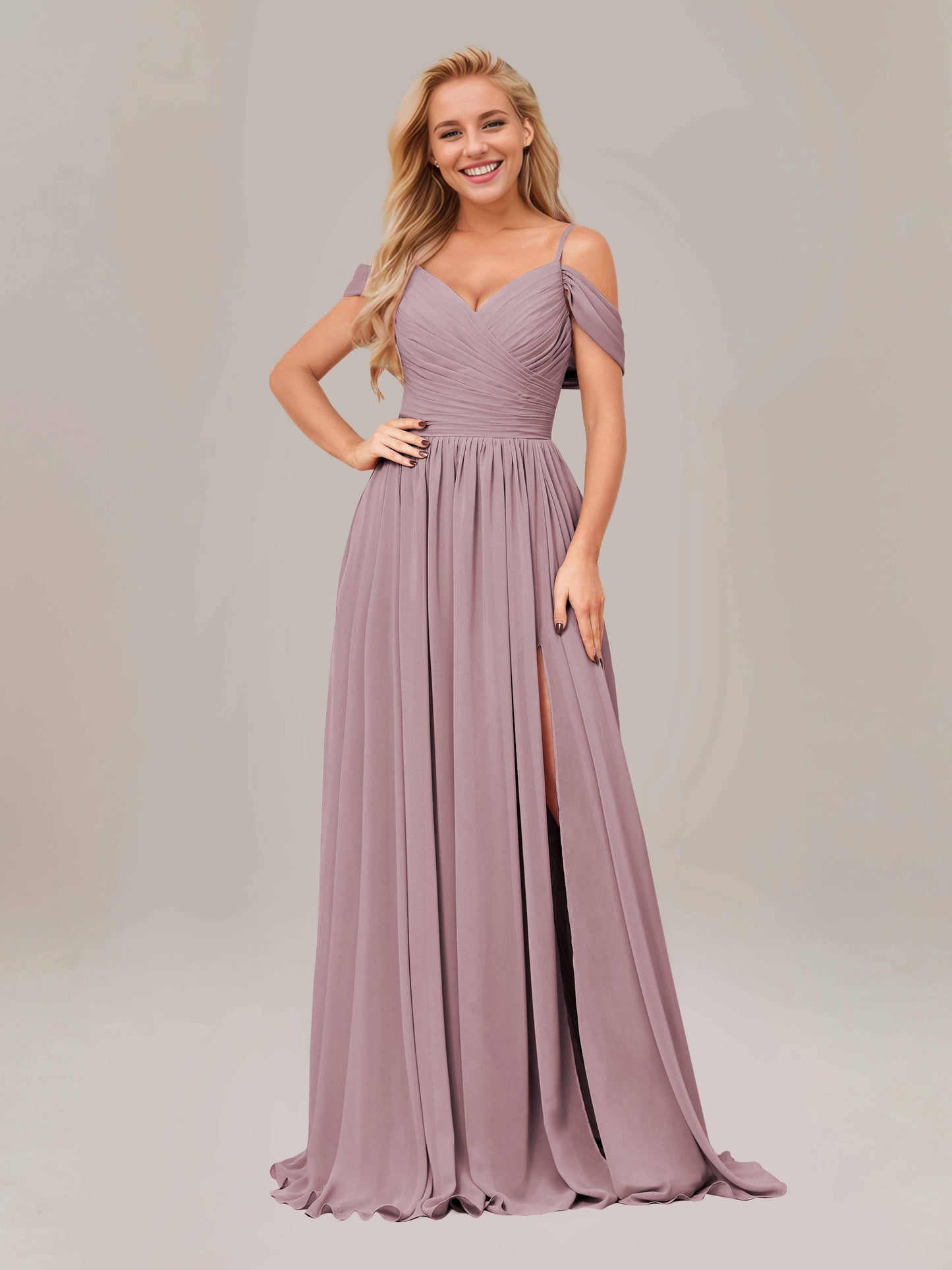 #color_Vintage Mauve