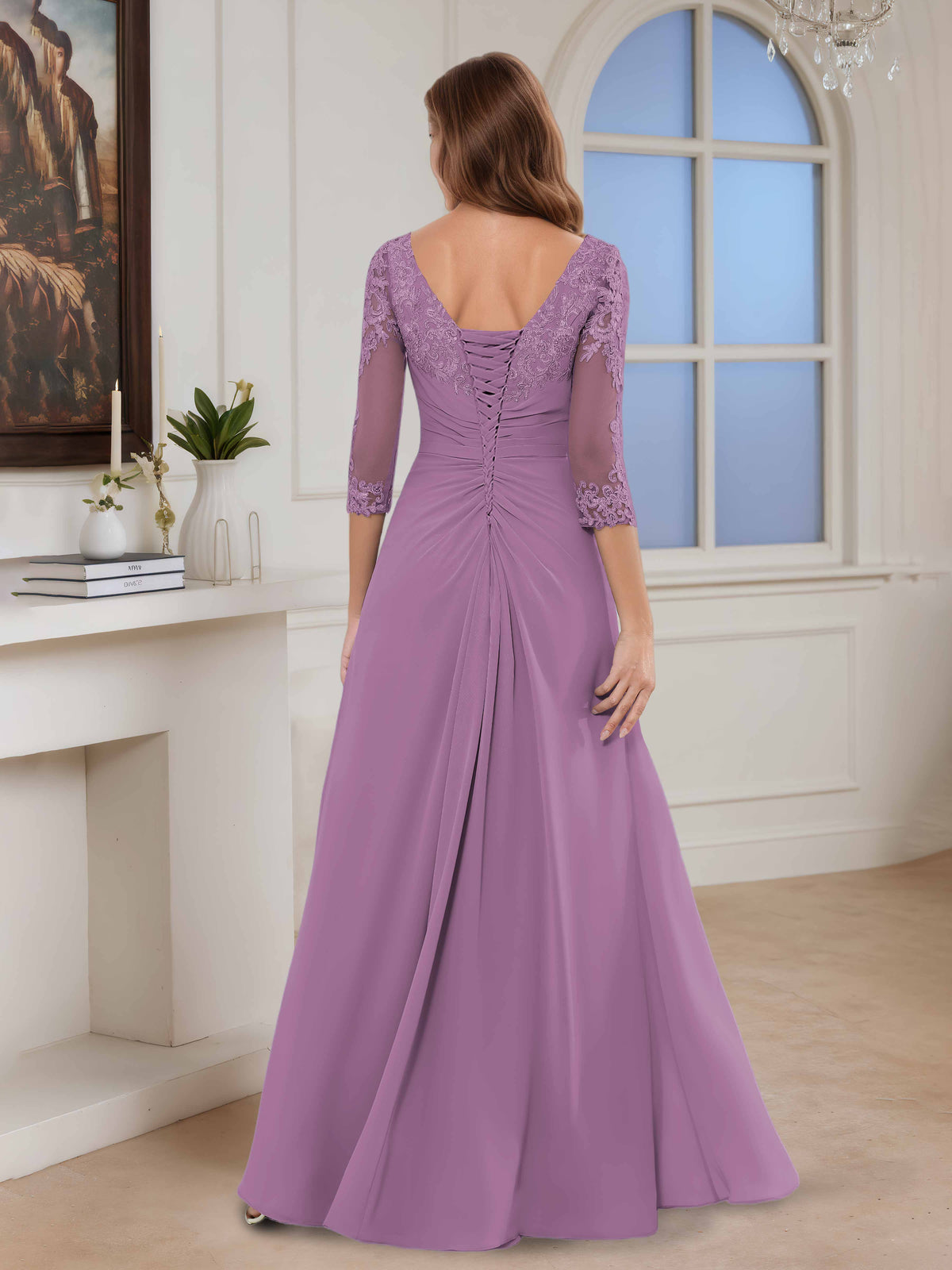 #color_Dusty Purple
