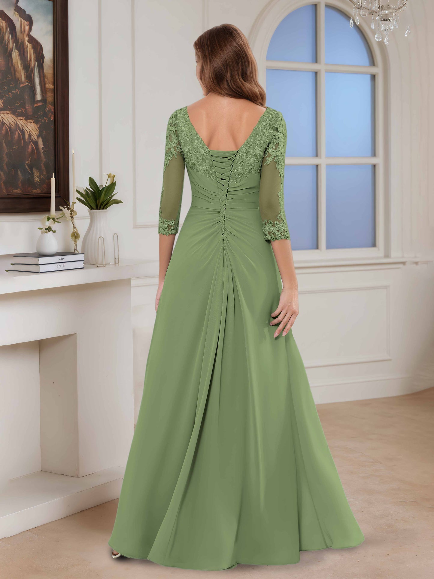 #color_Olive Green