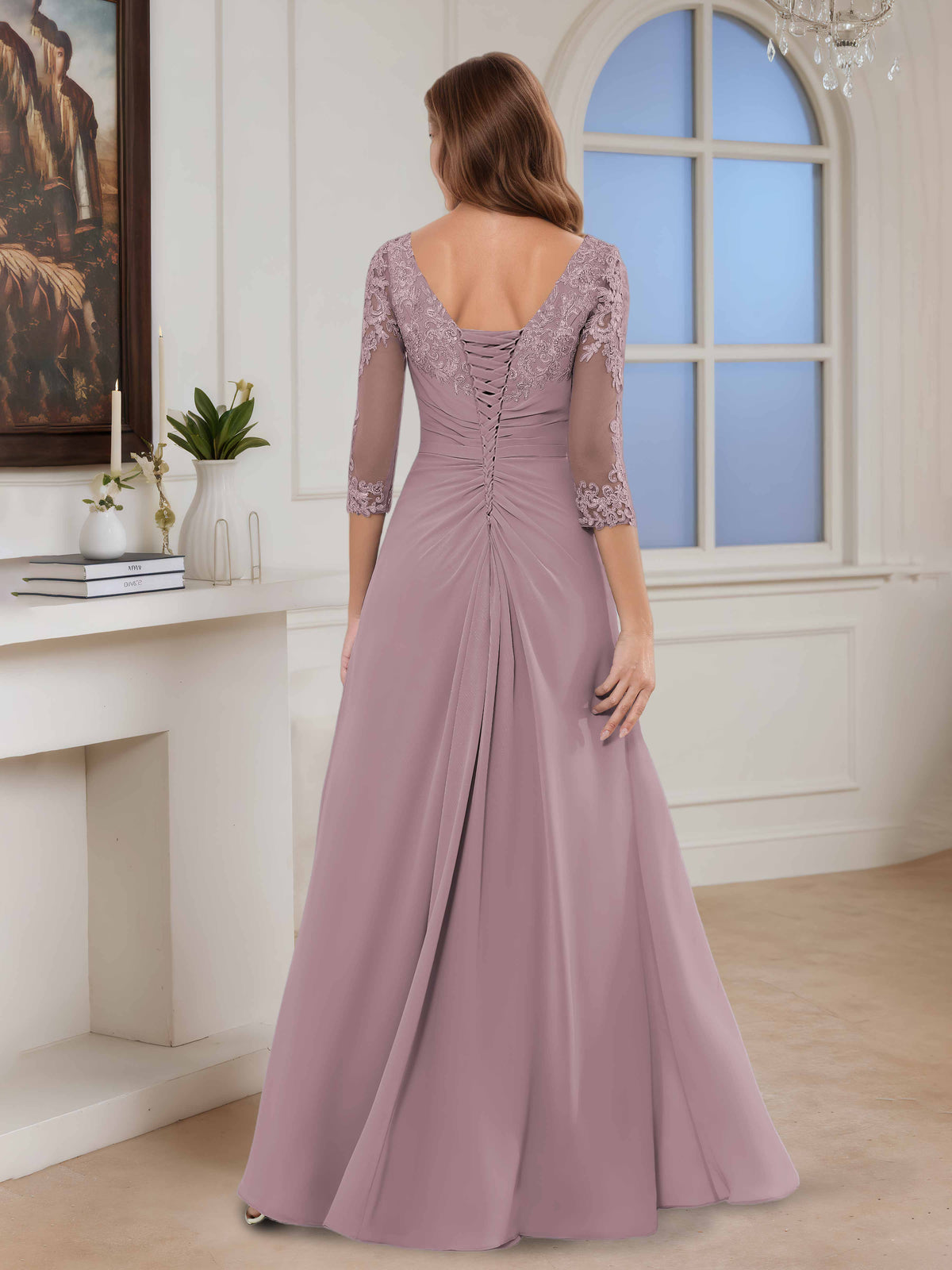 #color_Vintage Mauve