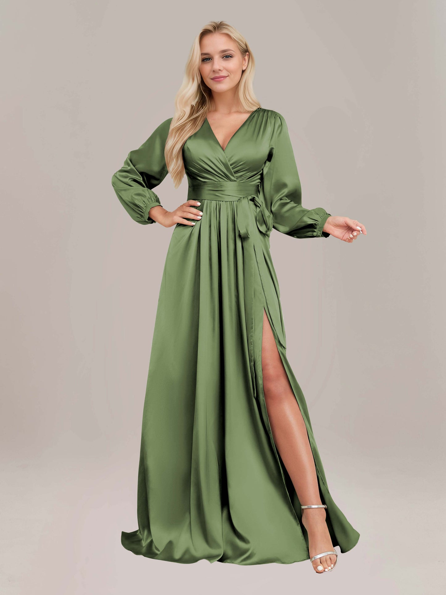 #color_Olive Green