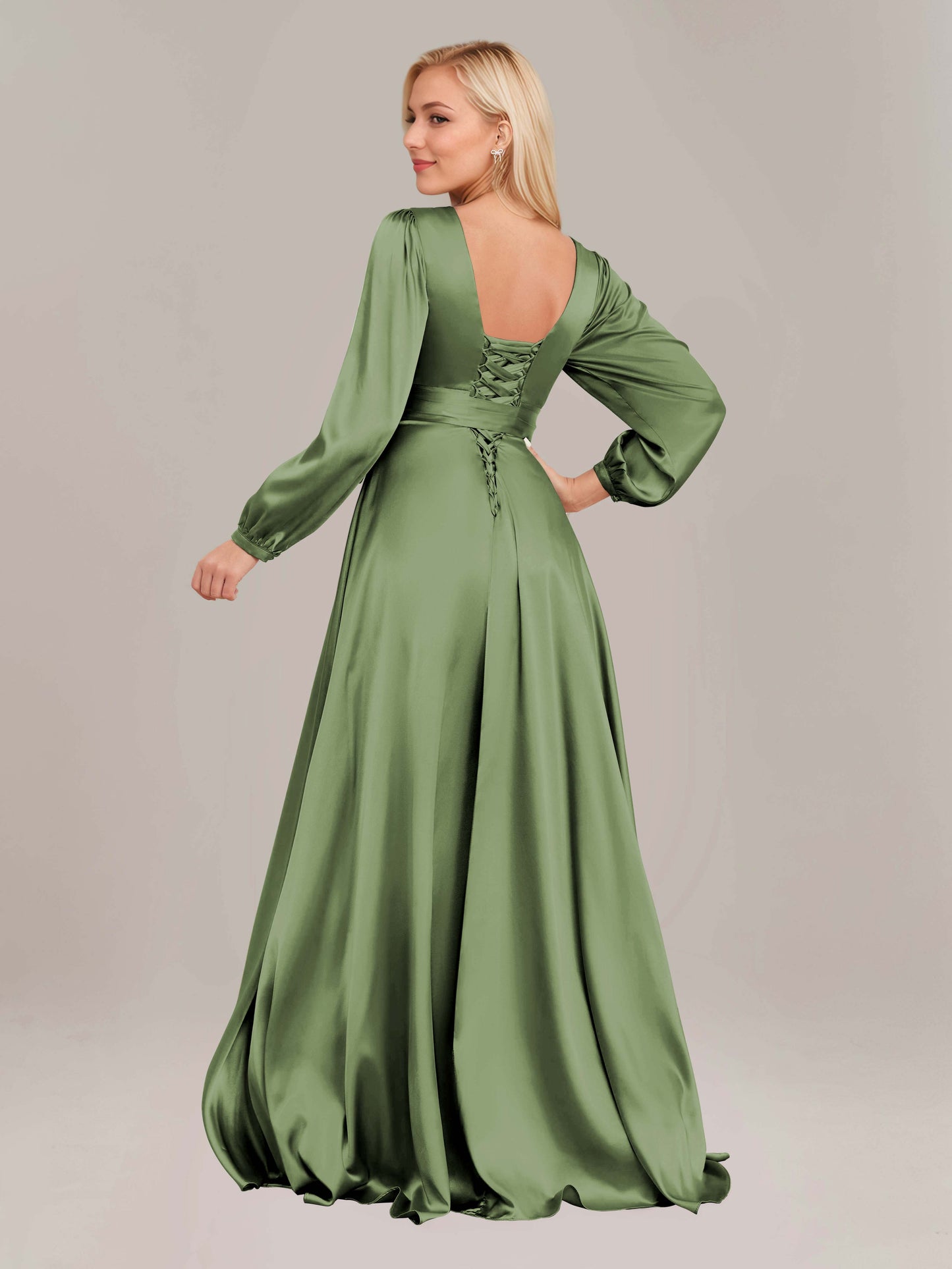 #color_Olive Green