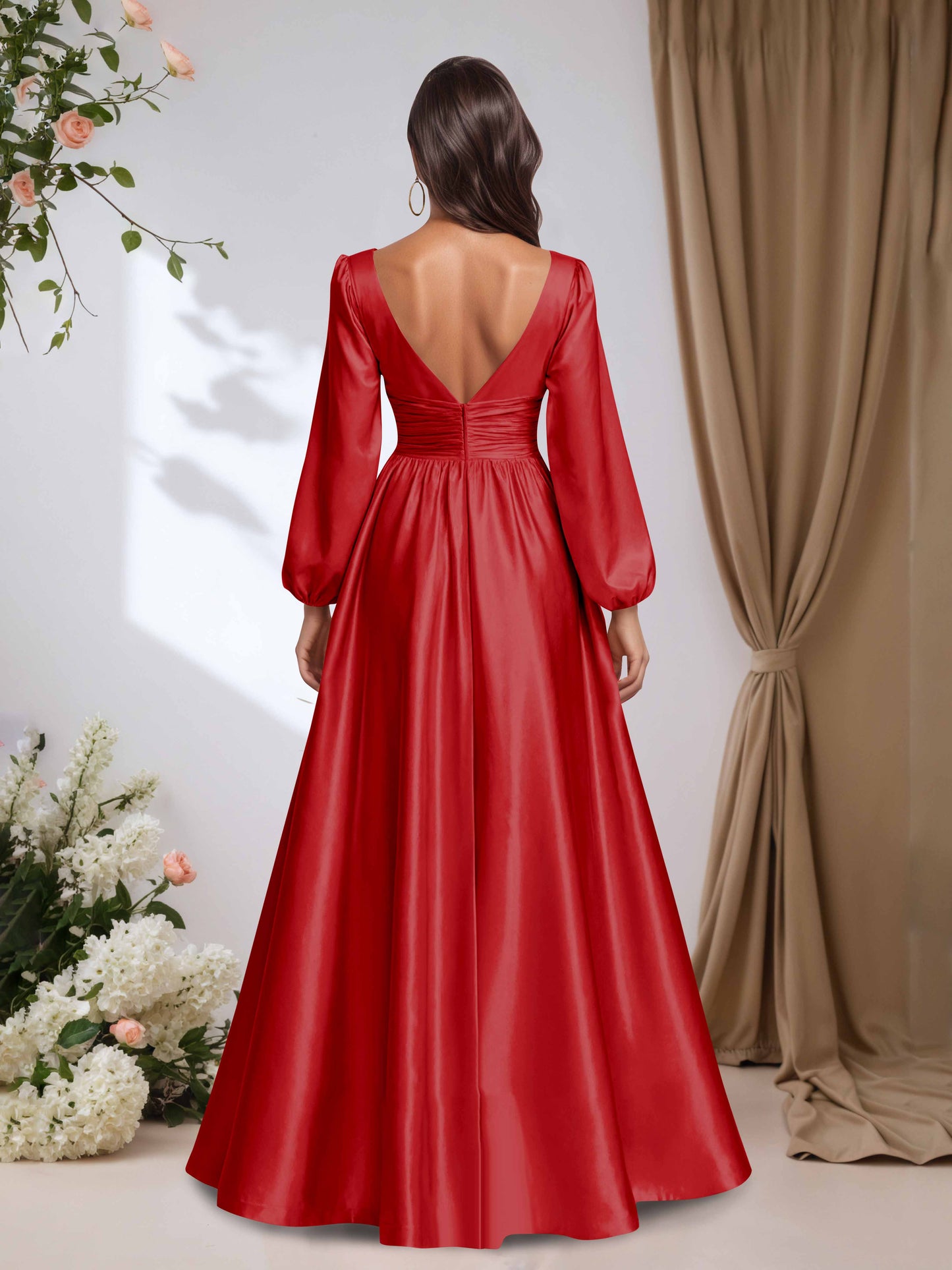 #color_Cherry Red