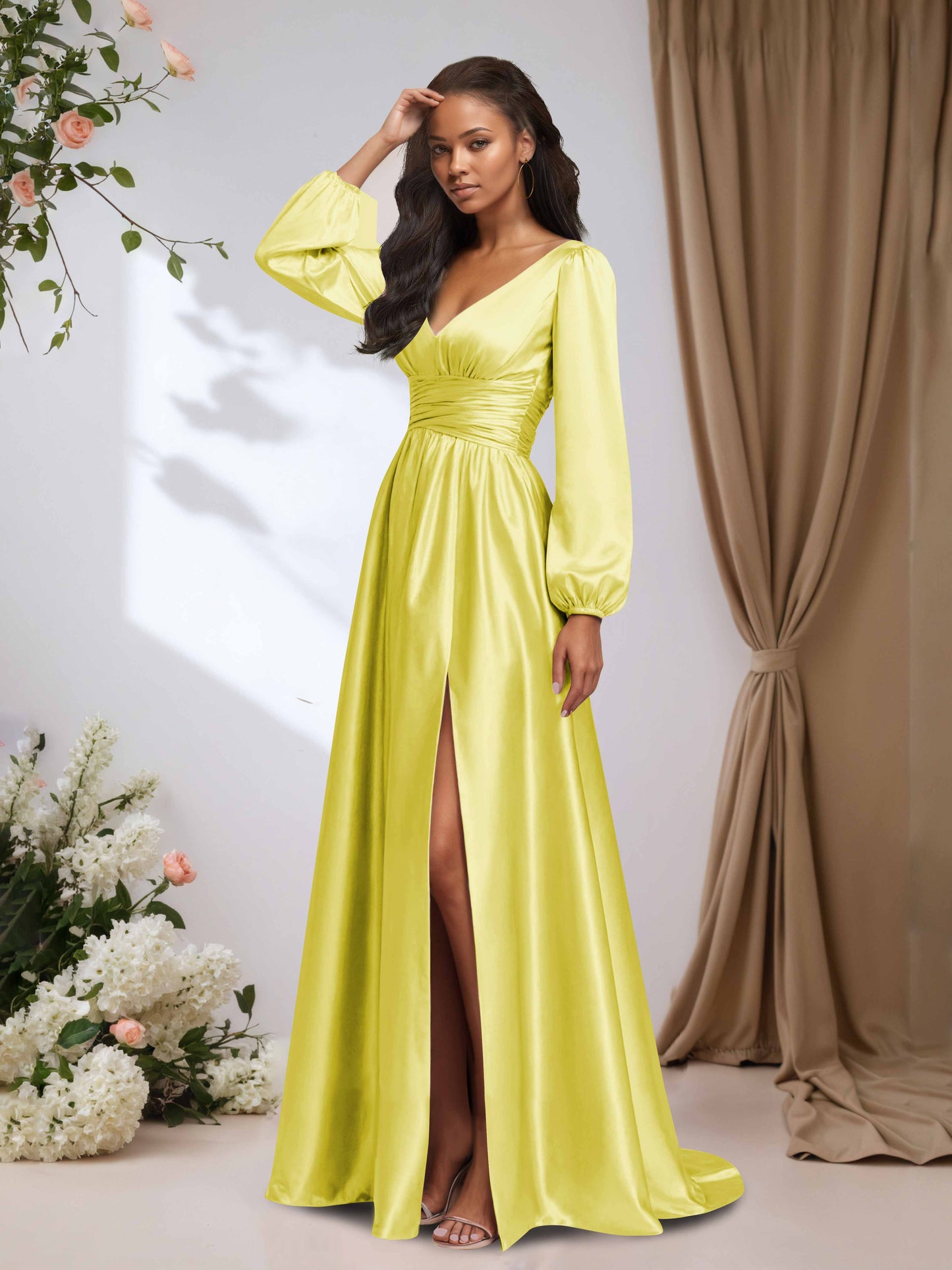 #color_Daffodil