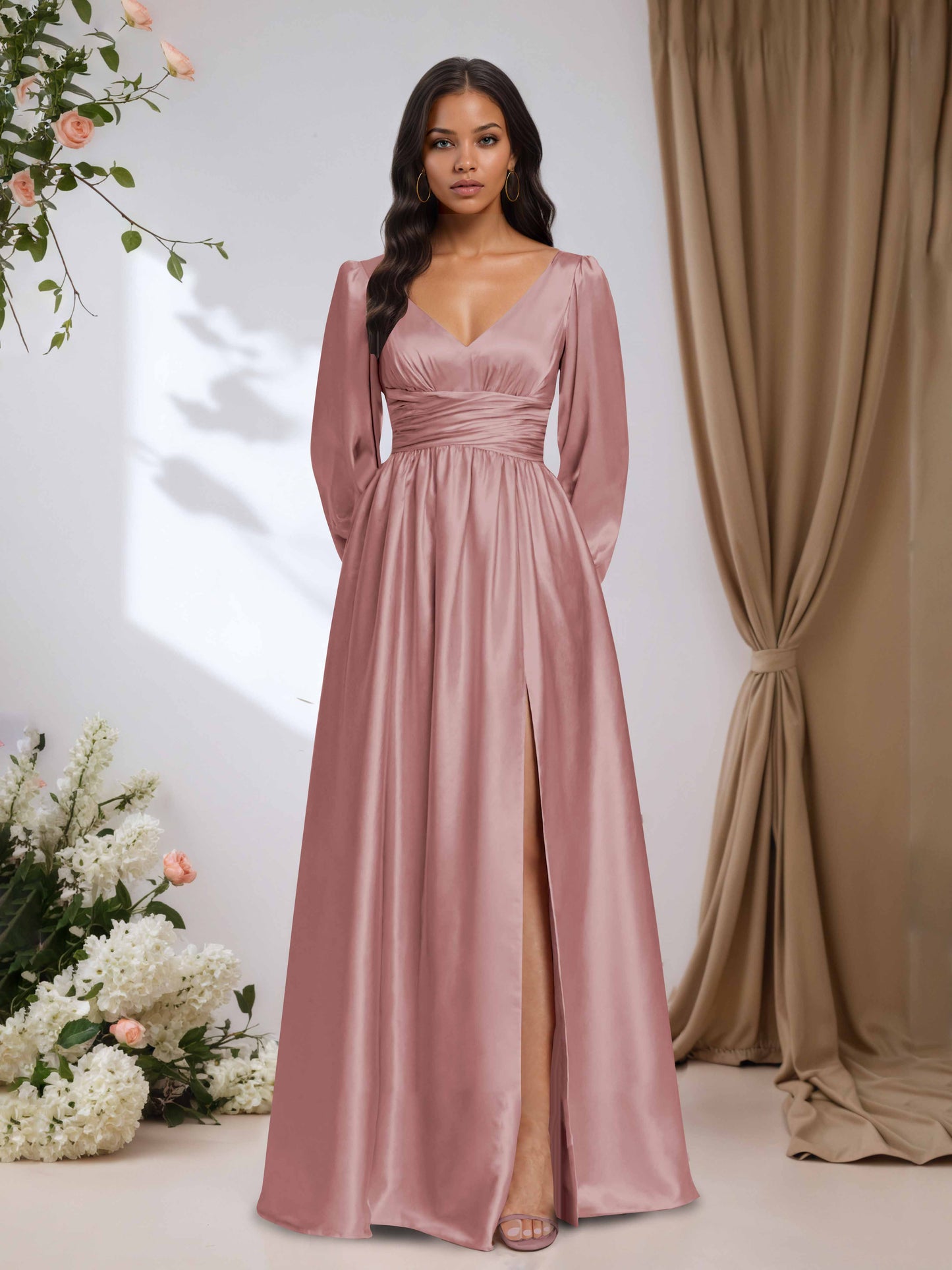 #color_Dusty Rose