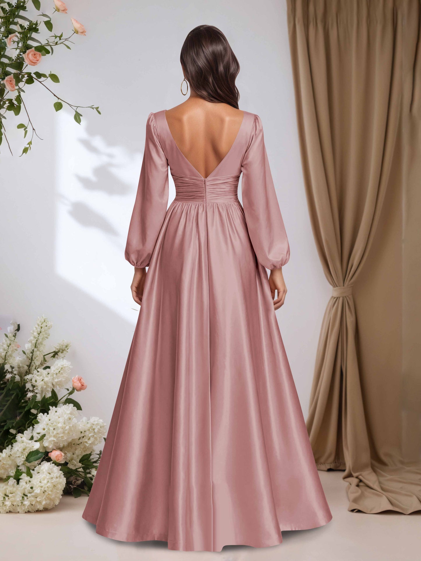 #color_Dusty Rose