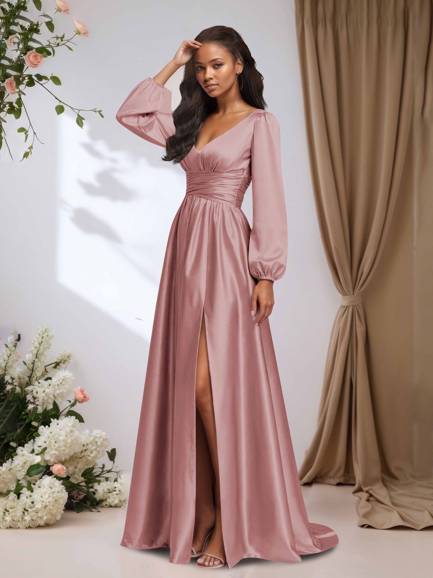 #color_Dusty Rose