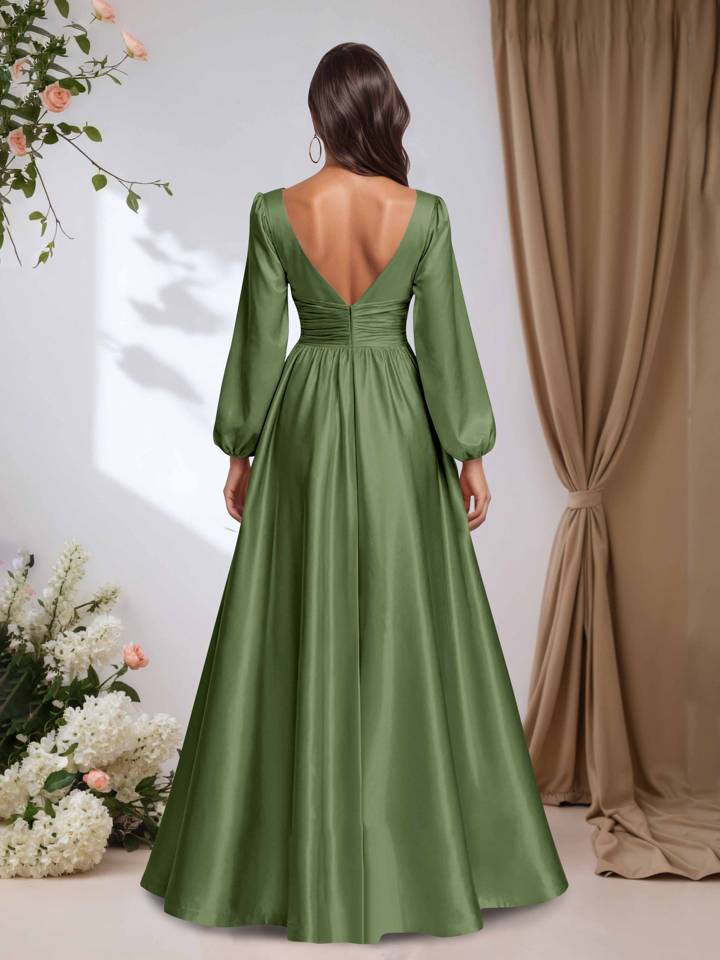 #color_Olive Green