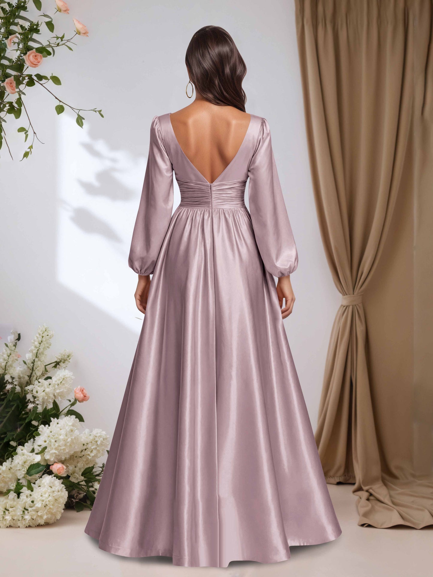 #color_Vintage Mauve