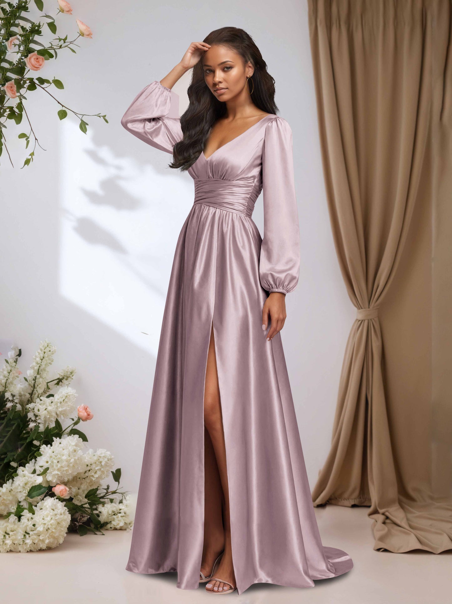 #color_Vintage Mauve
